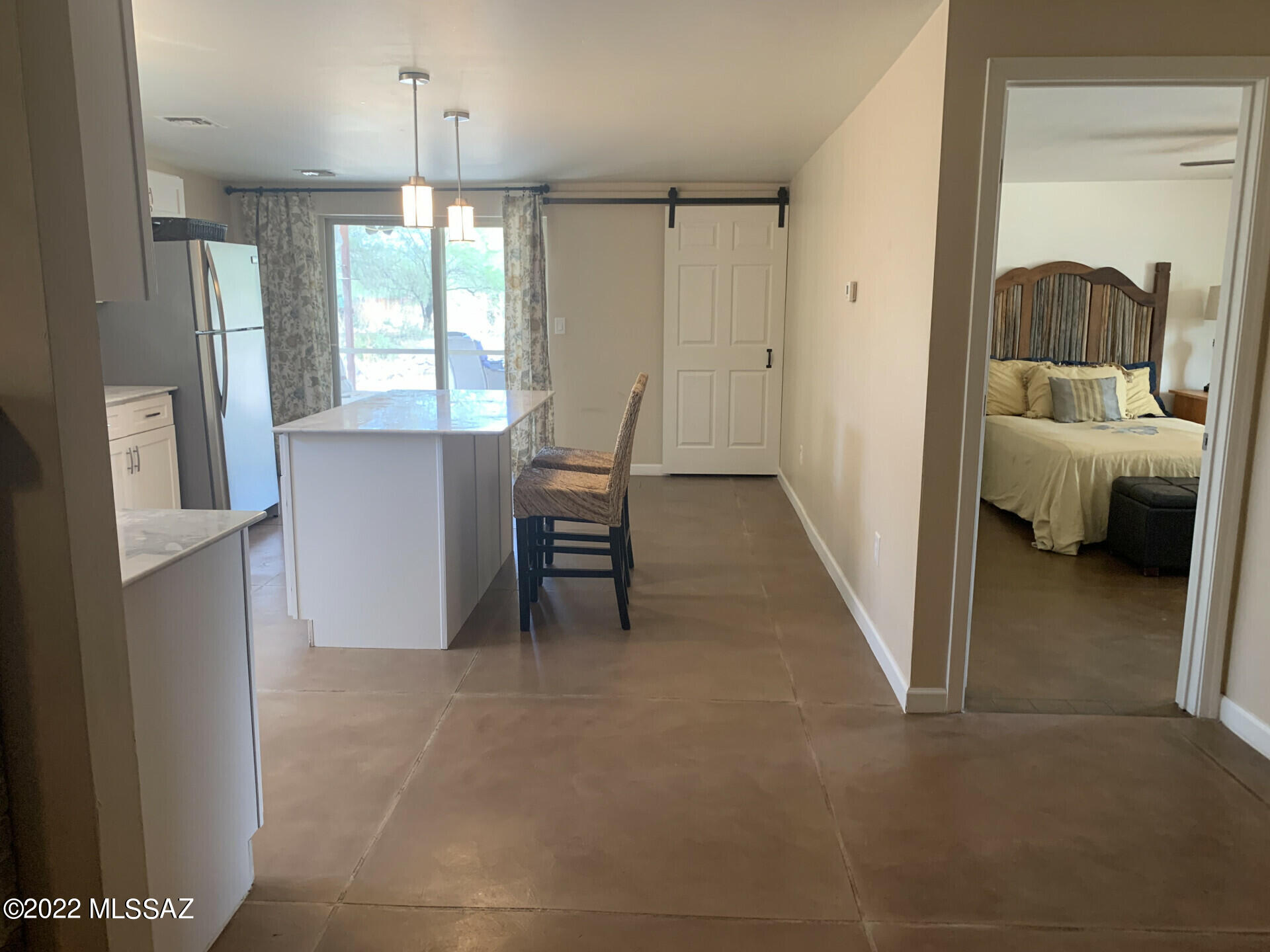 Other/Unknown - Residential
