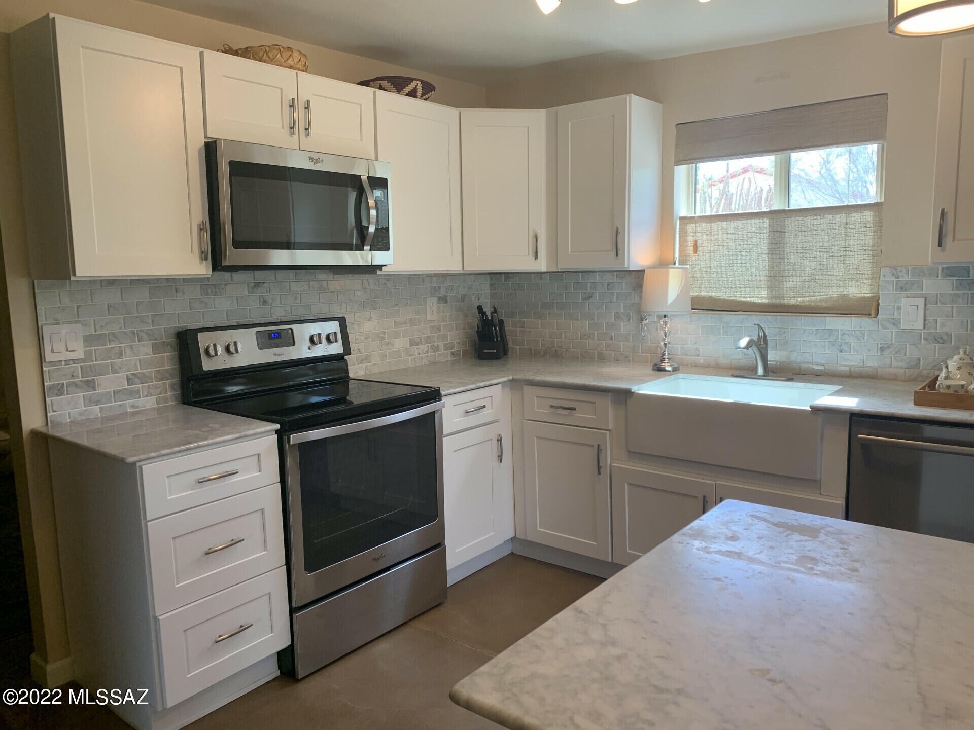 Other/Unknown - Residential