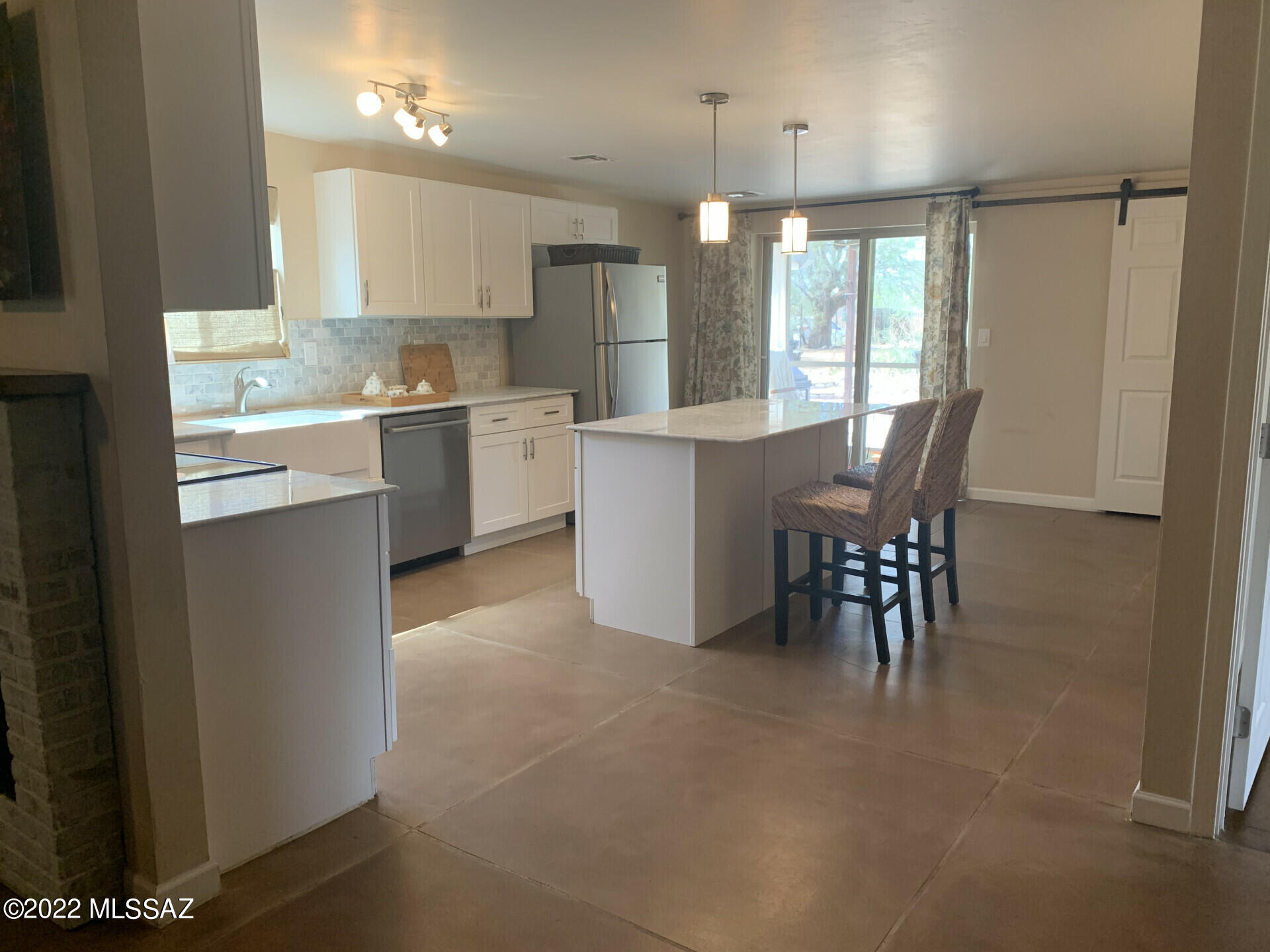 Other/Unknown - Residential