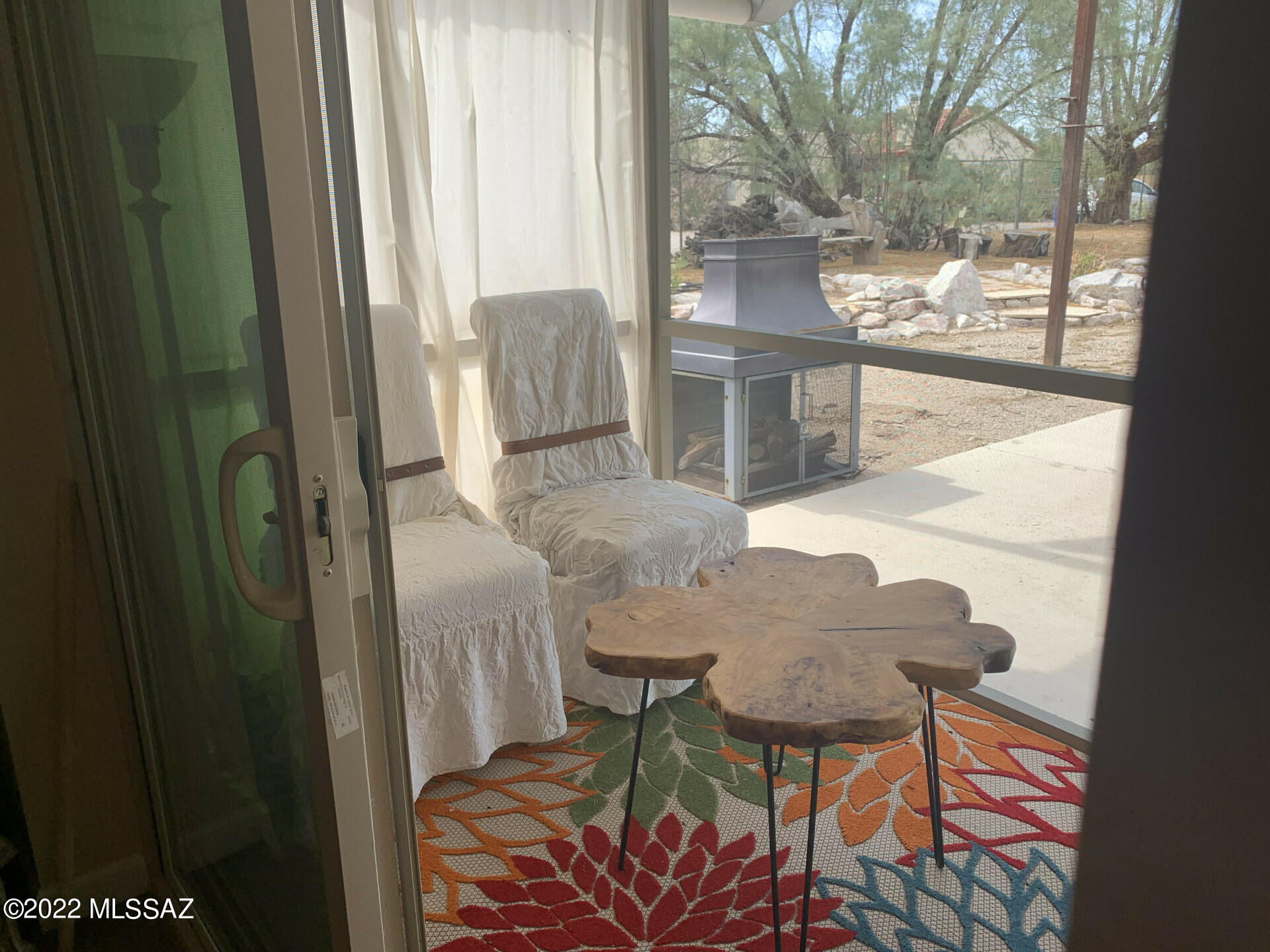 Other/Unknown - Residential