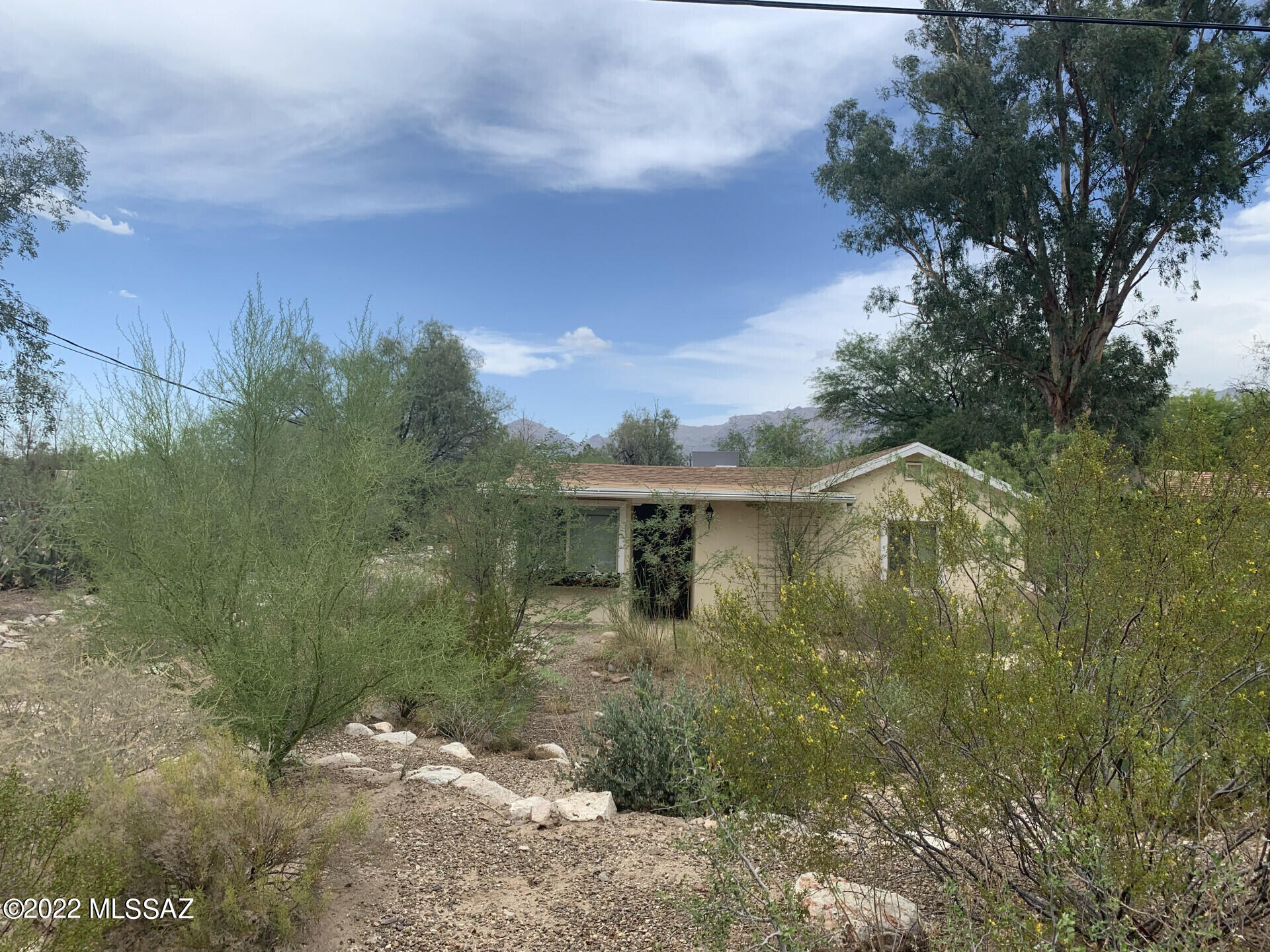 Other/Unknown - Residential