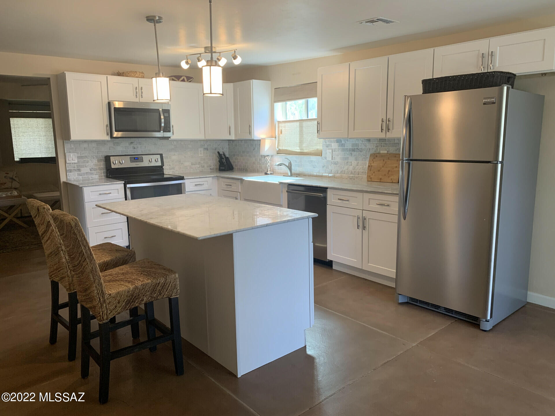 Other/Unknown - Residential