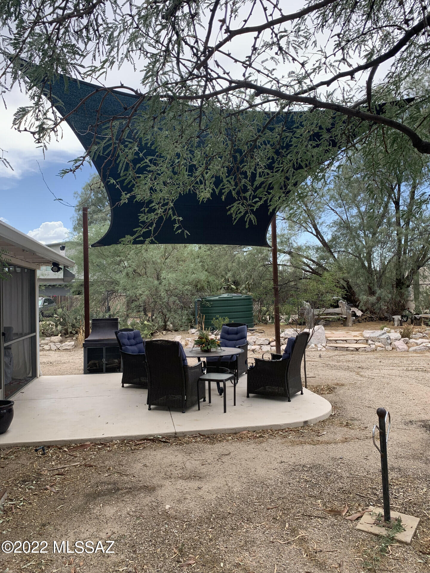 Other/Unknown - Residential