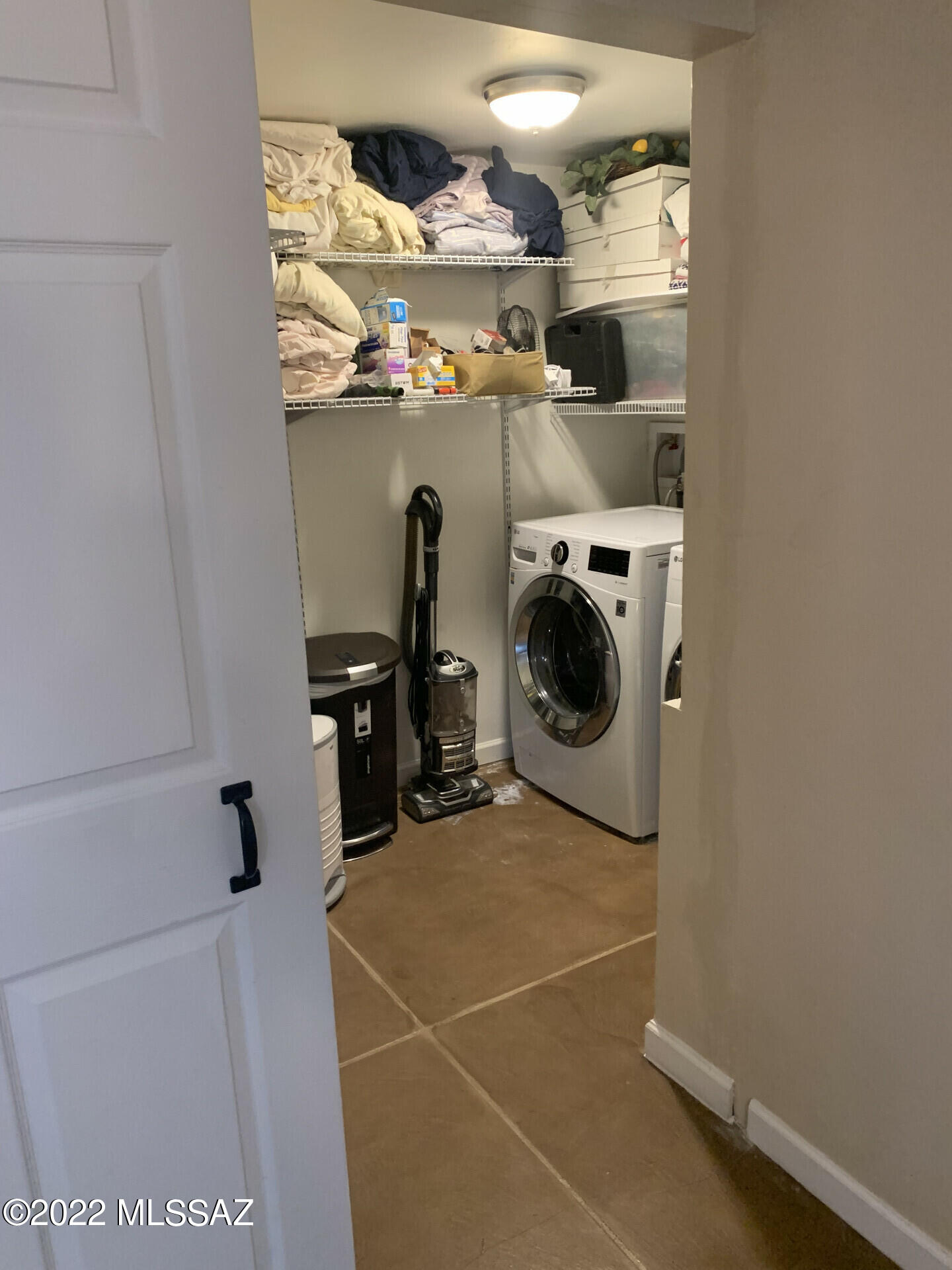 Other/Unknown - Residential