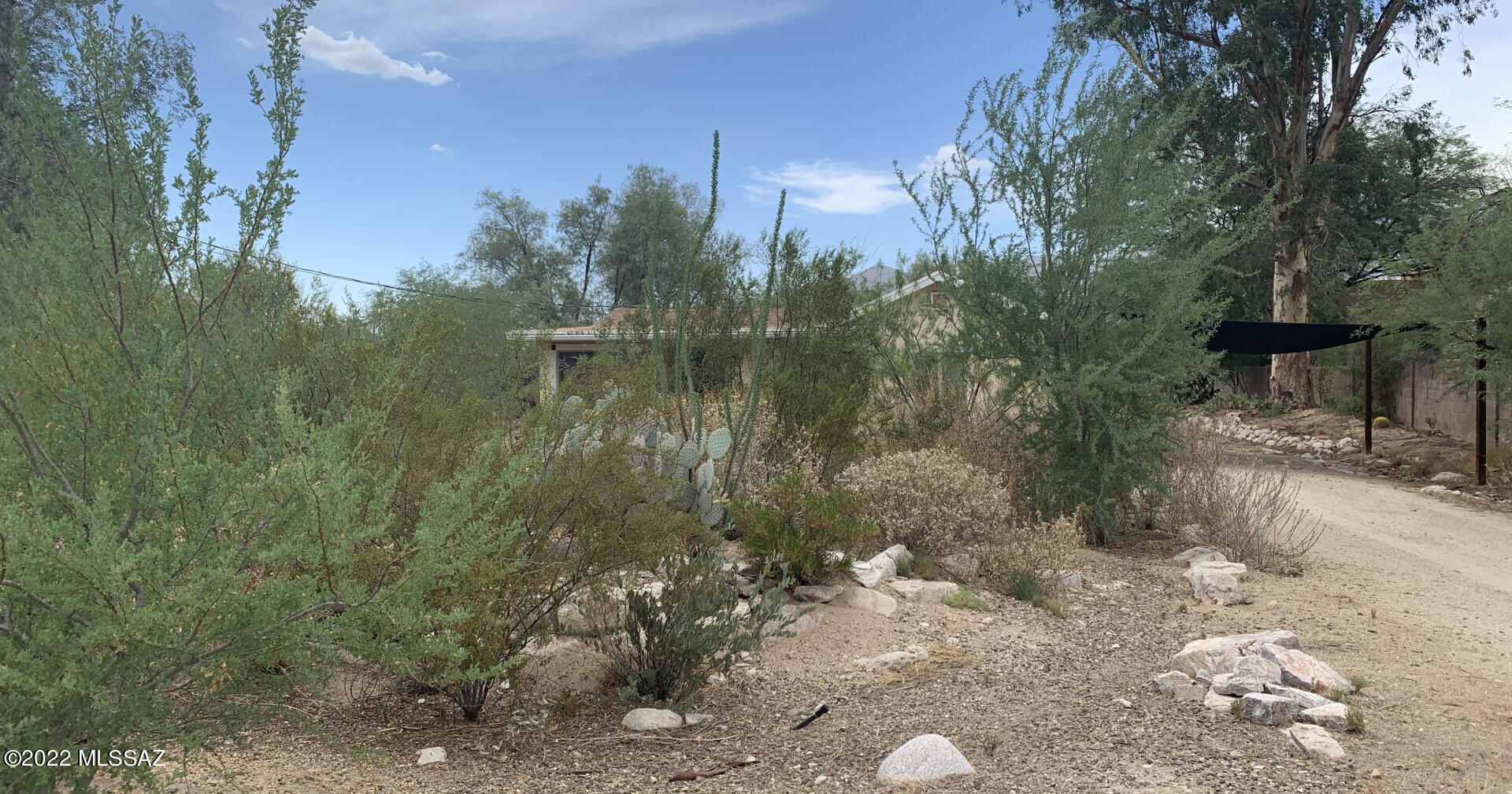 Other/Unknown - Residential