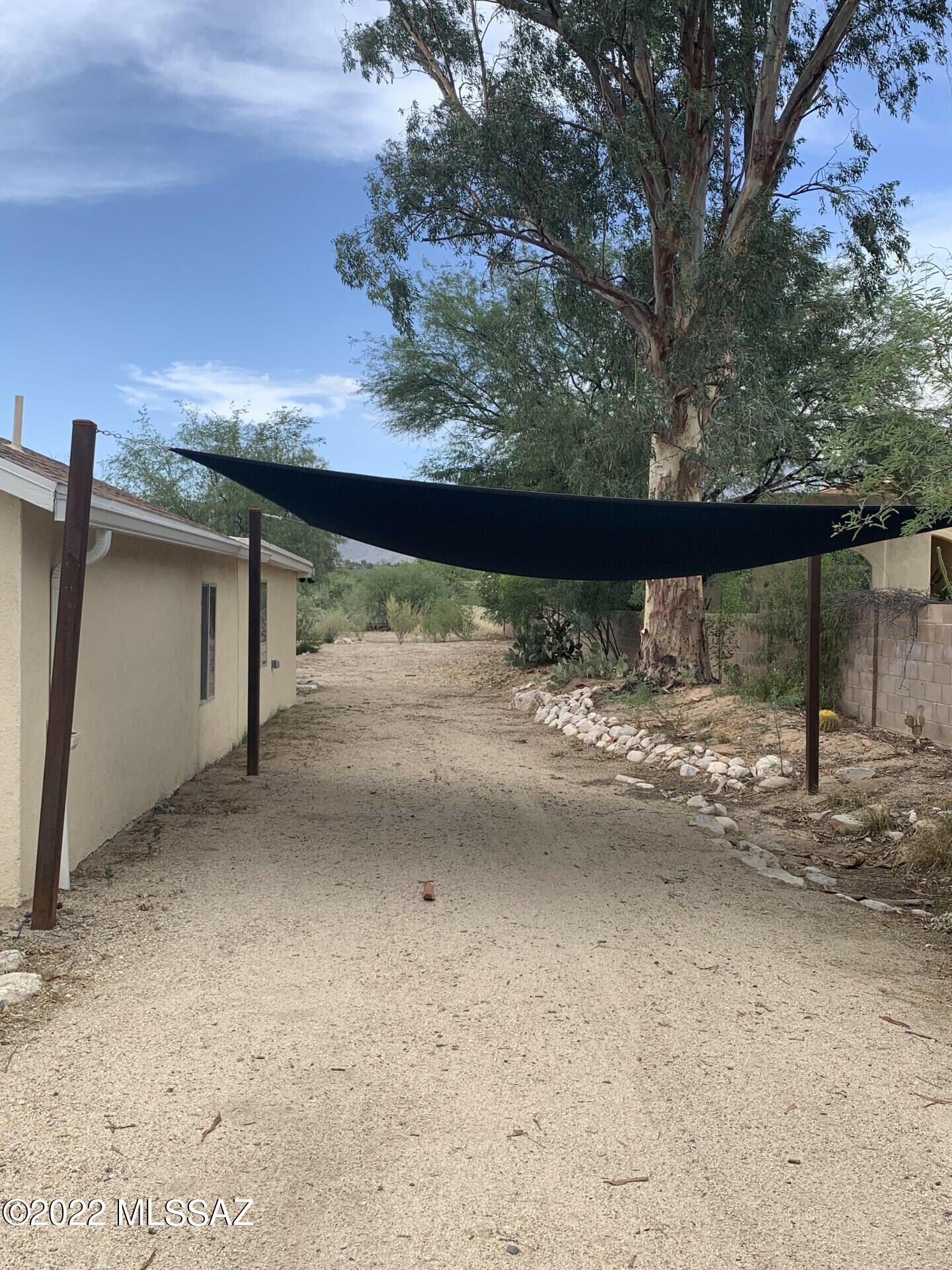 Other/Unknown - Residential