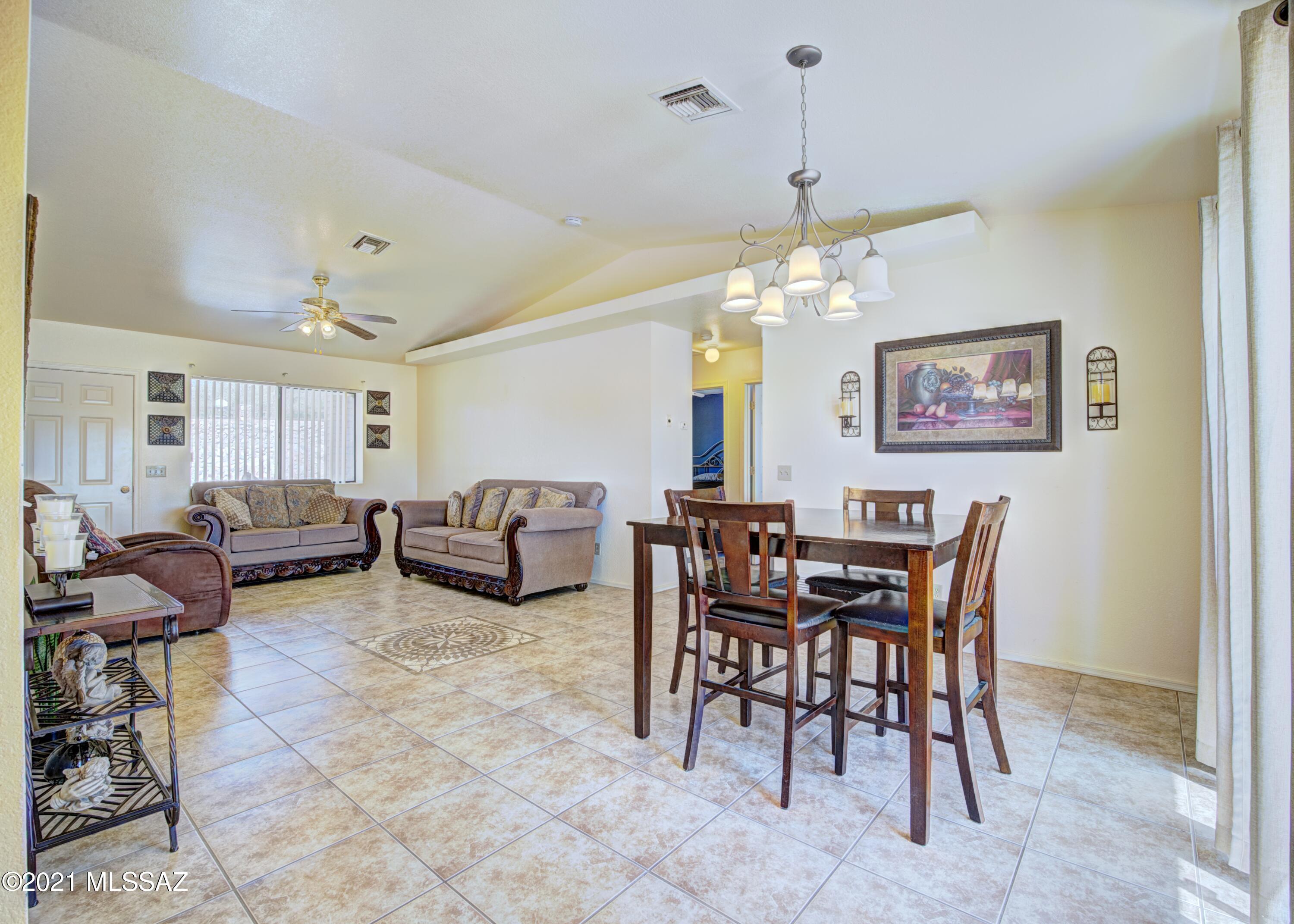 Rio Rico Ranchettes 12 - Residential