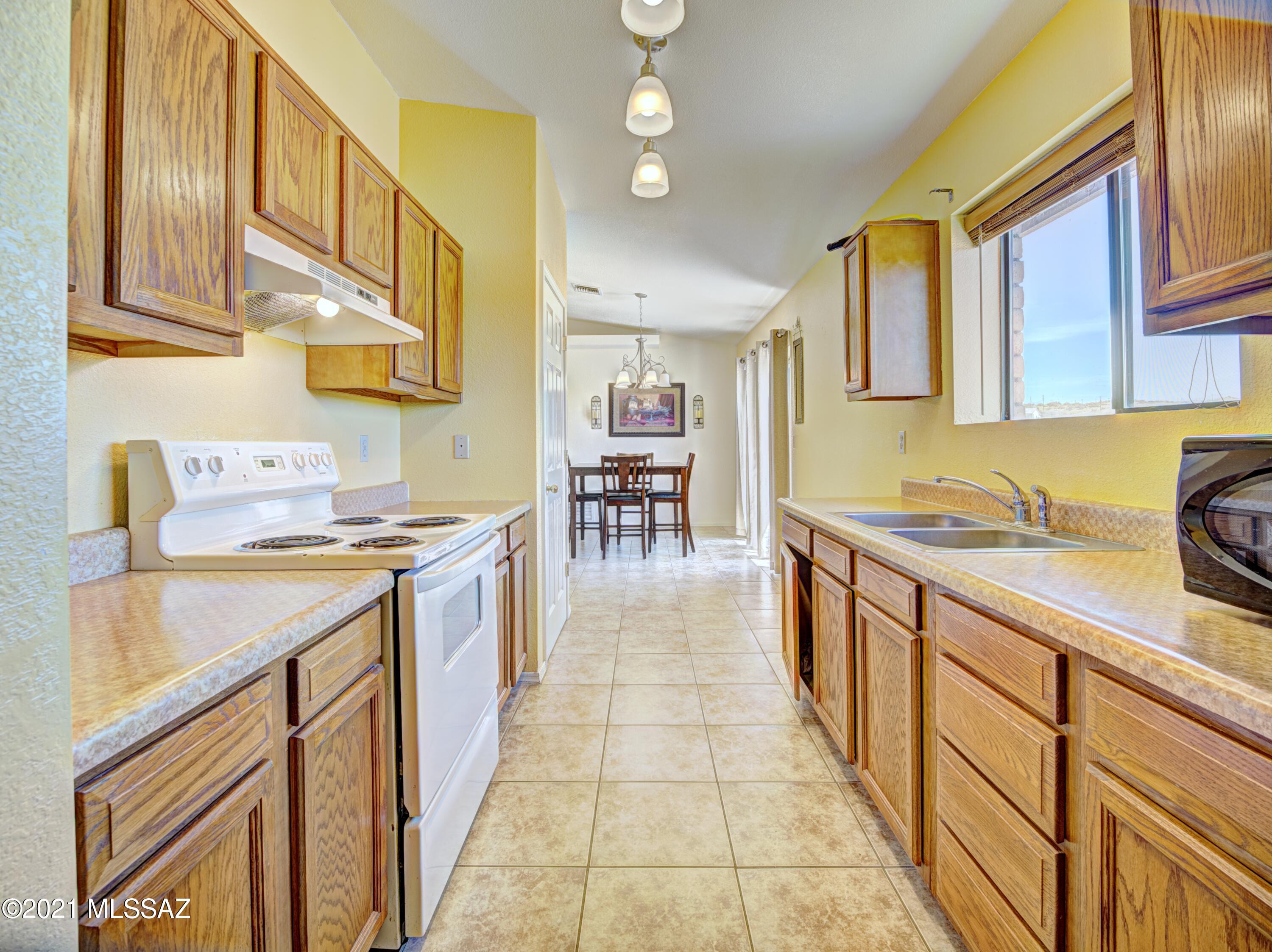 Rio Rico Ranchettes 12 - Residential
