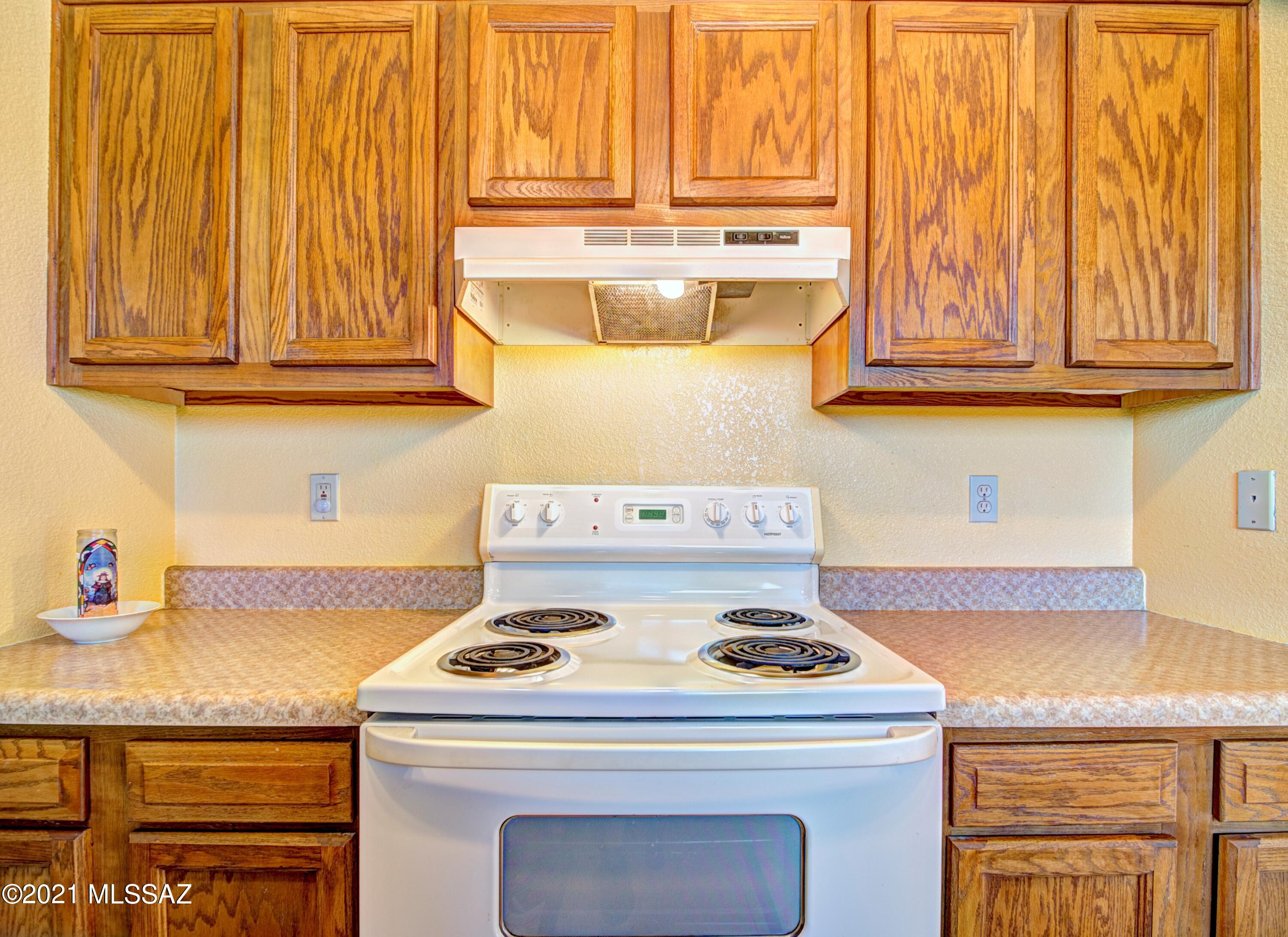 Rio Rico Ranchettes 12 - Residential