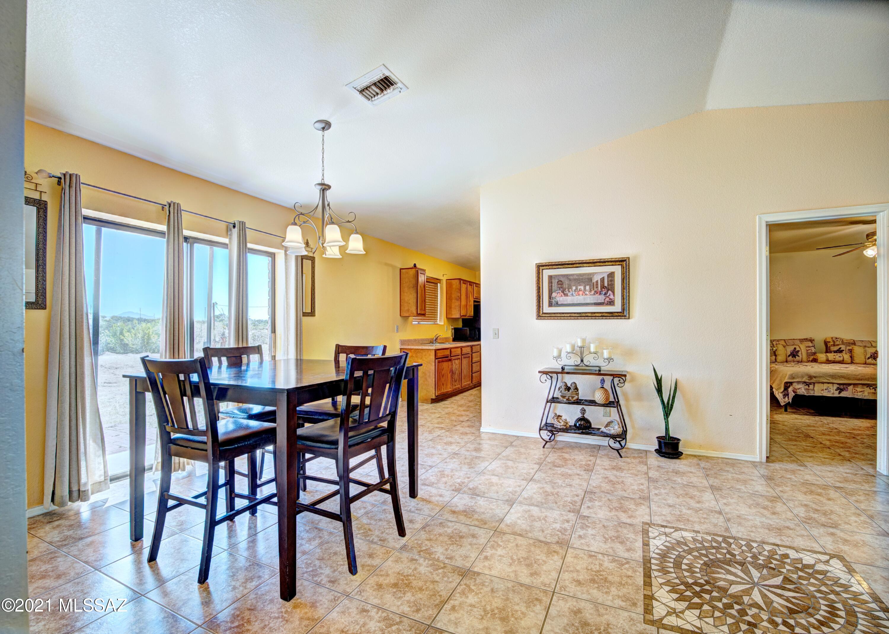 Rio Rico Ranchettes 12 - Residential