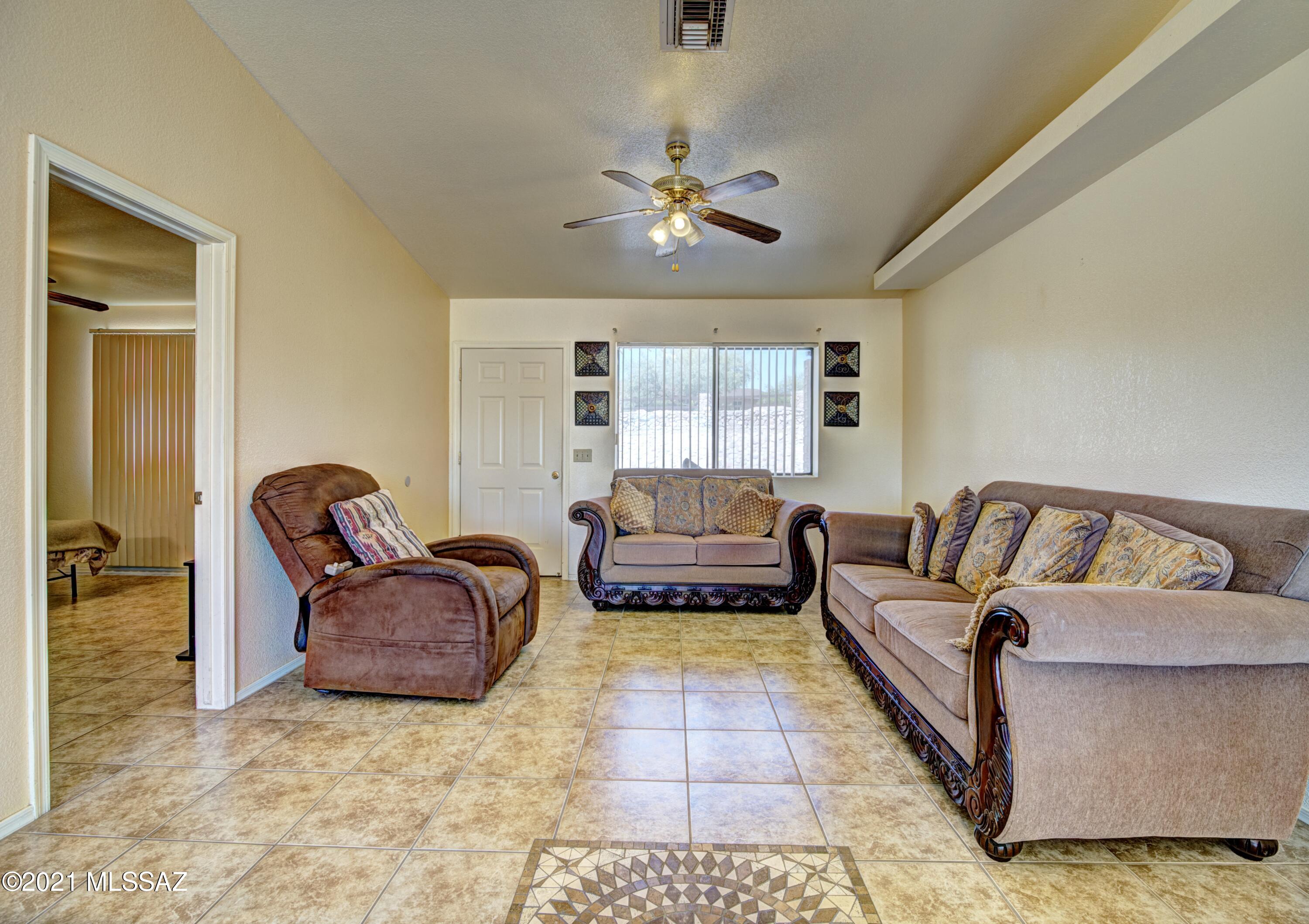 Rio Rico Ranchettes 12 - Residential