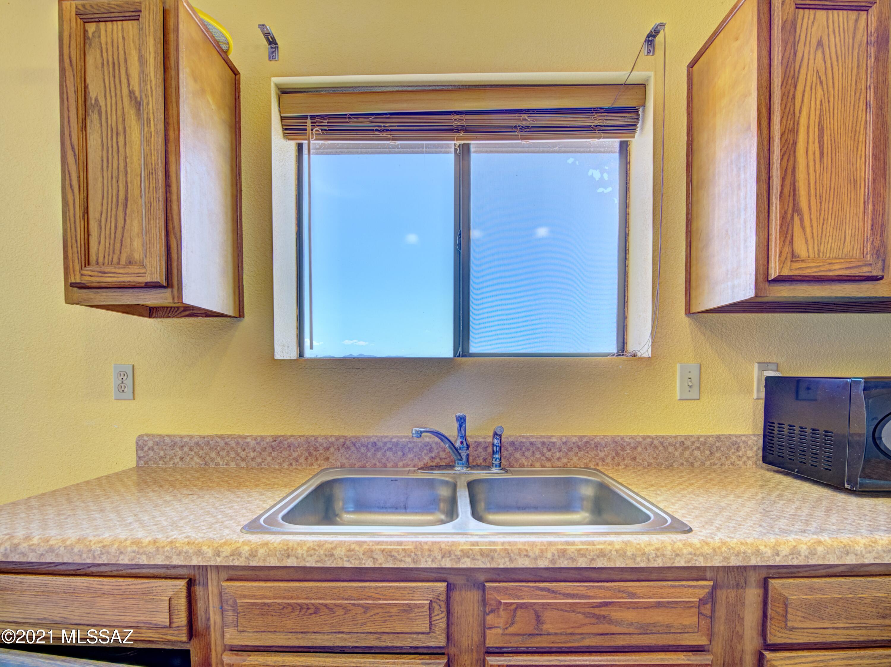Rio Rico Ranchettes 12 - Residential