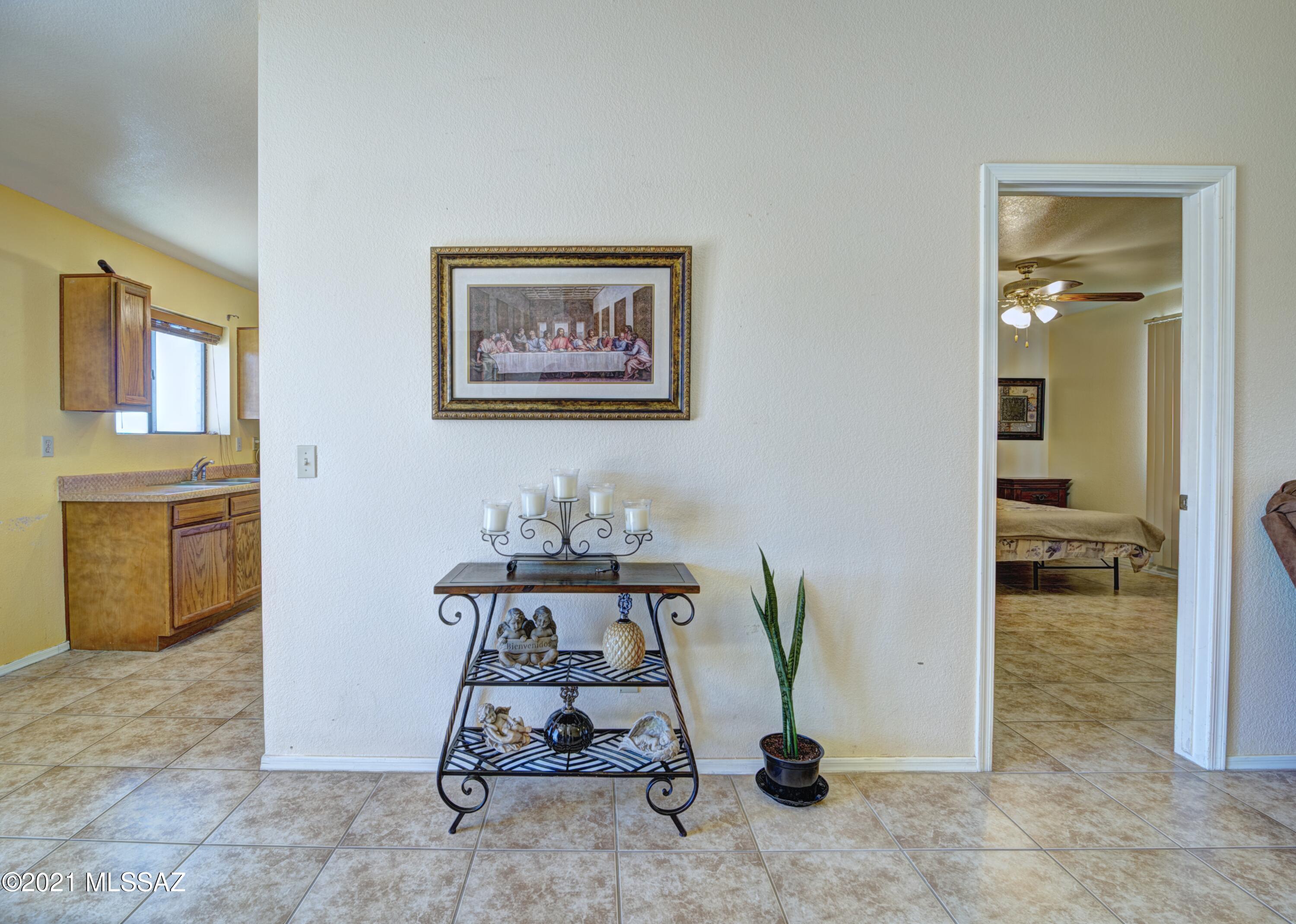 Rio Rico Ranchettes 12 - Residential