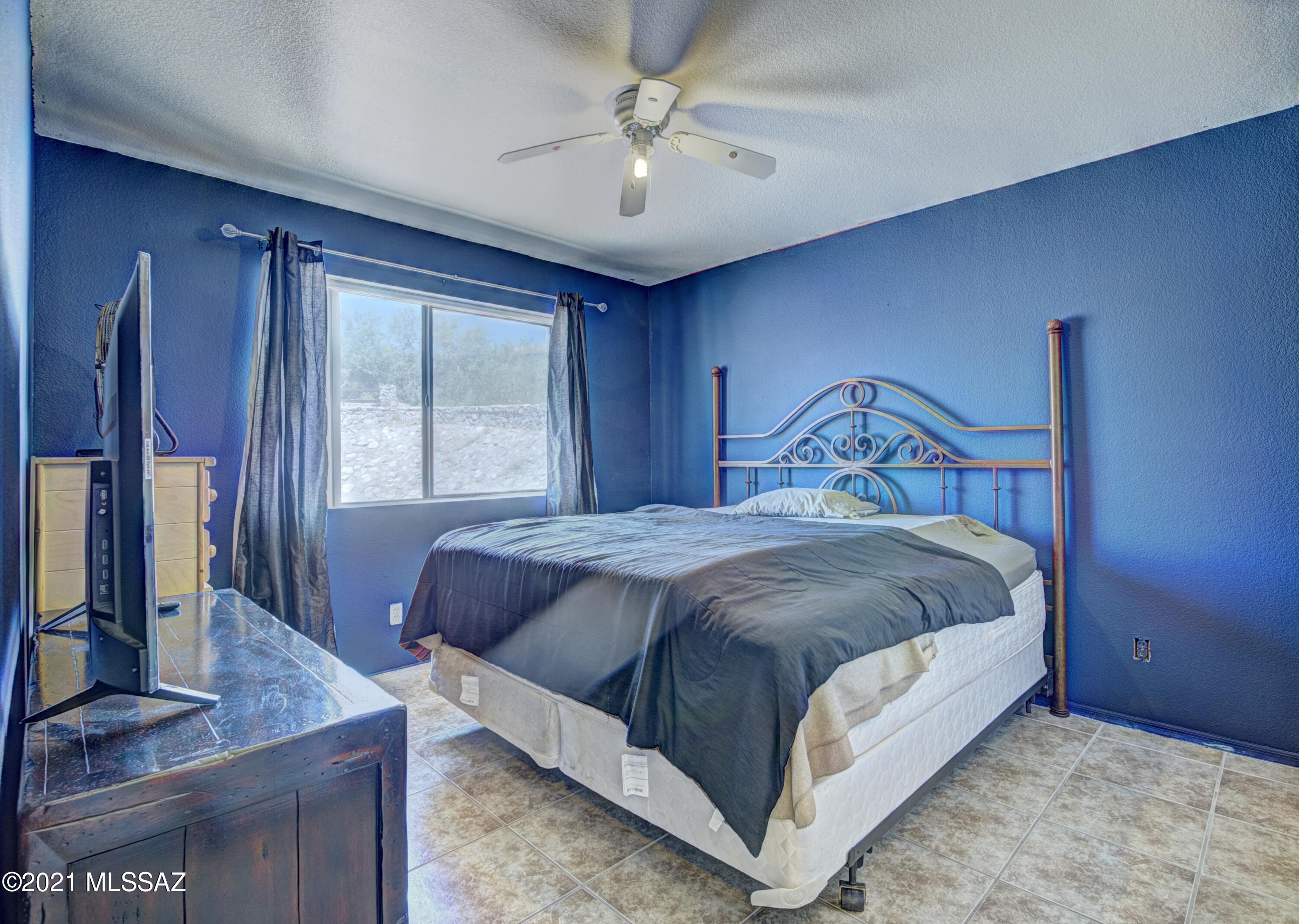 Rio Rico Ranchettes 12 - Residential