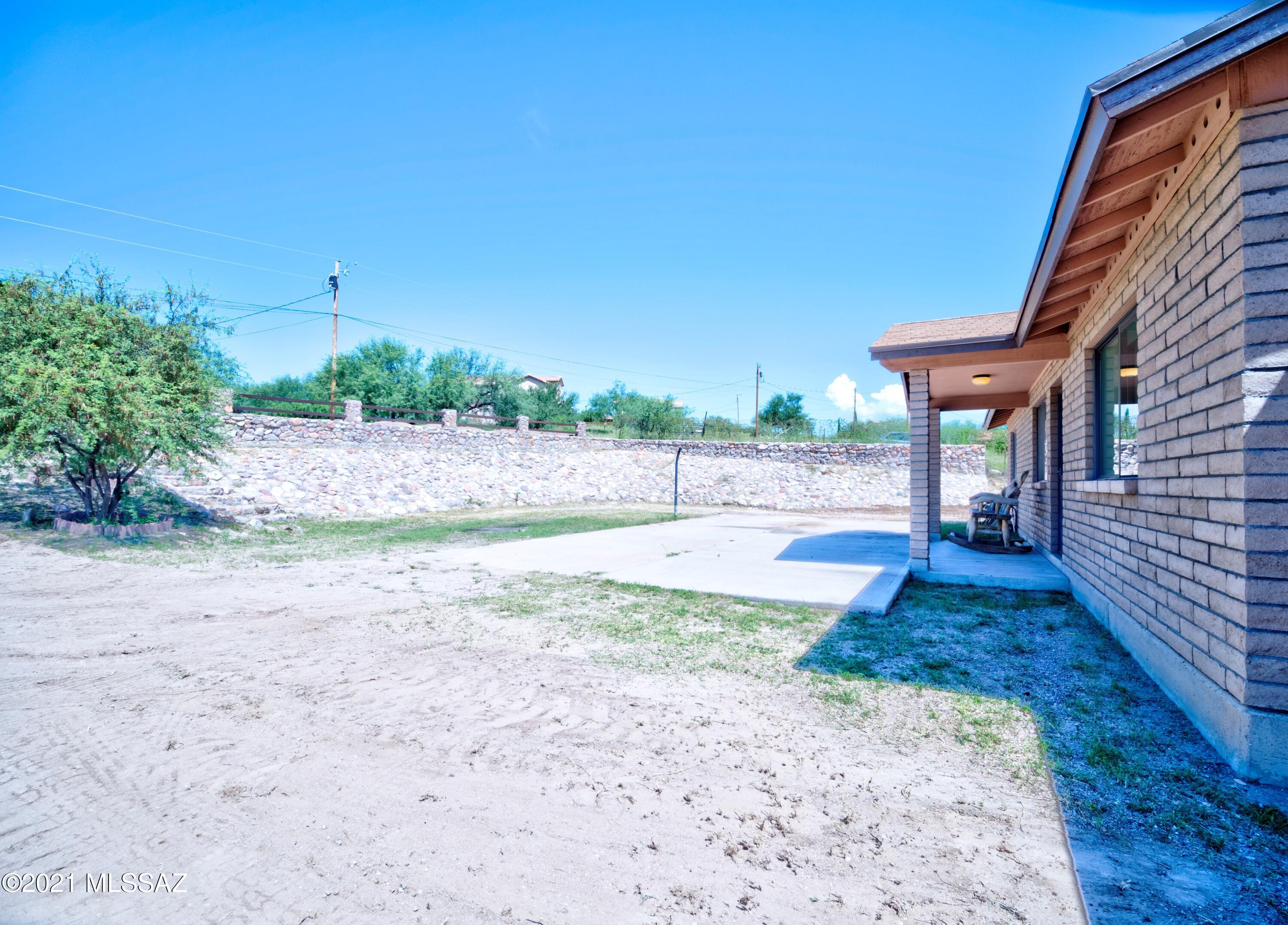 Rio Rico Ranchettes 12 - Residential