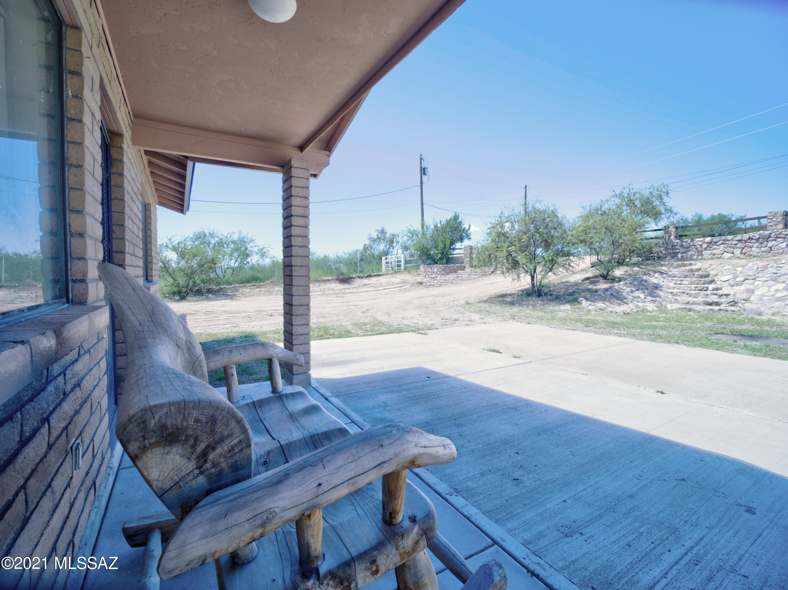 Rio Rico Ranchettes 12 - Residential