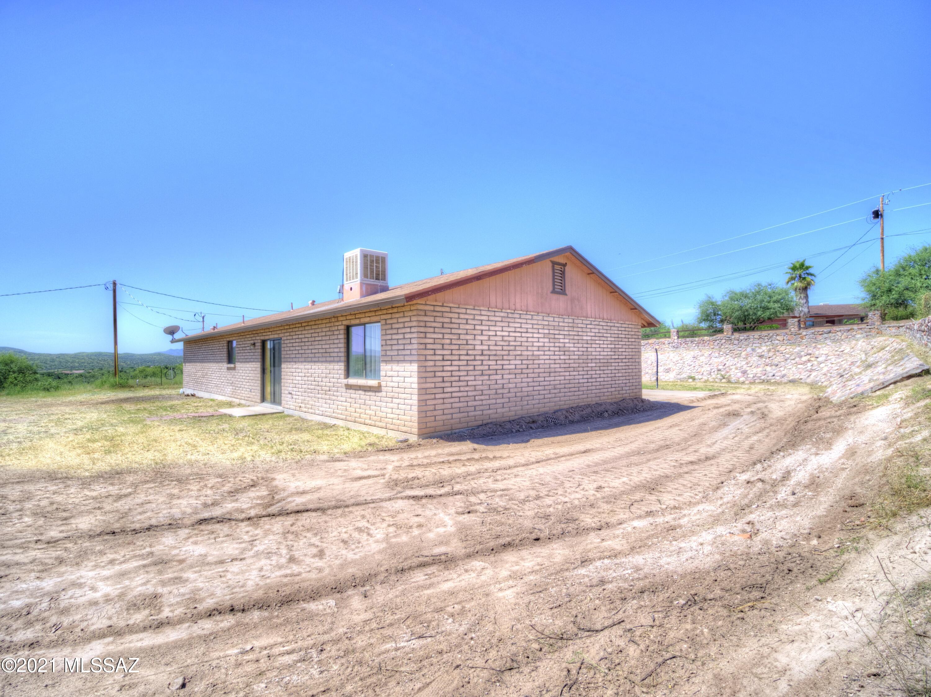 Rio Rico Ranchettes 12 - Residential