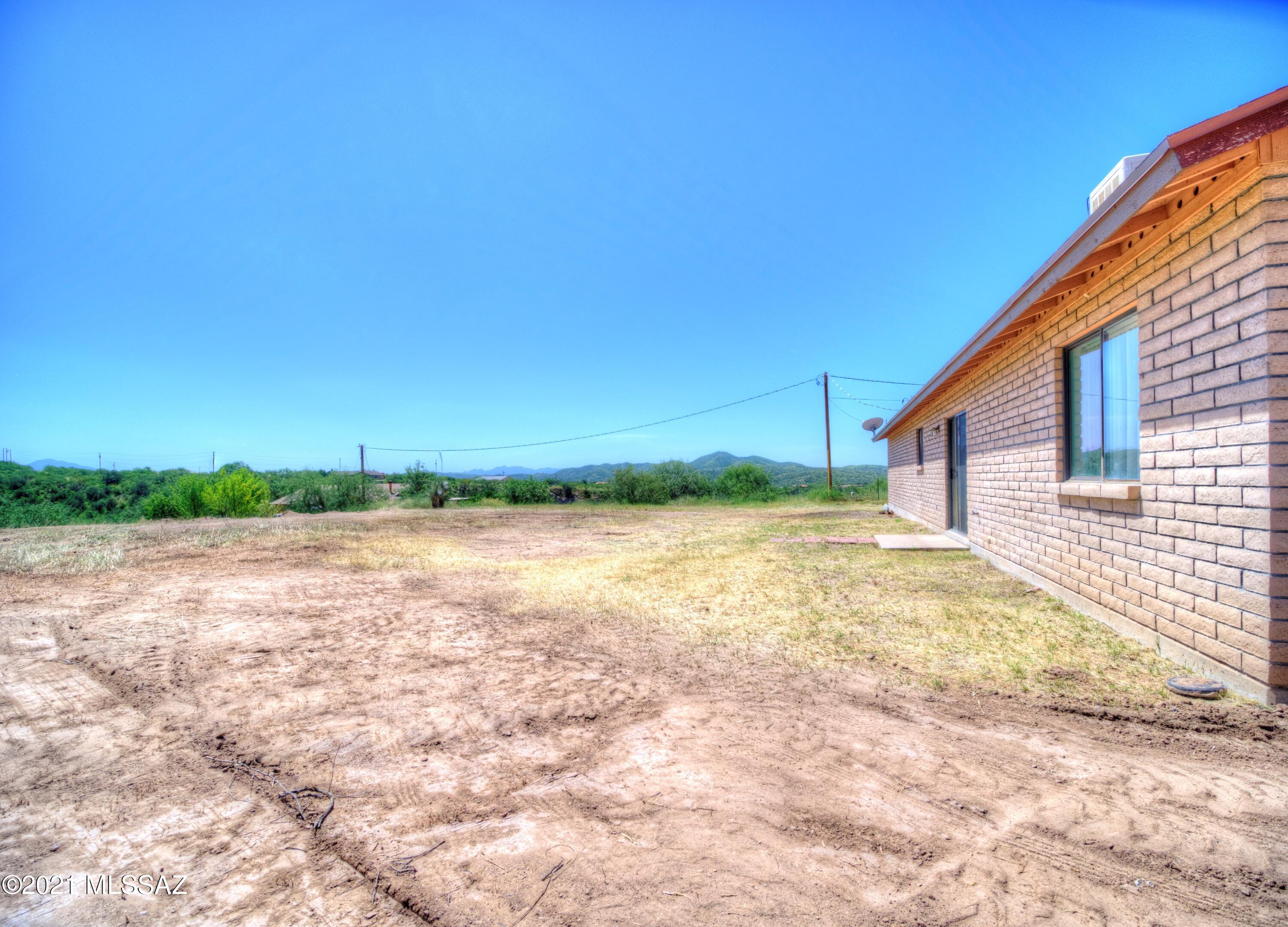 Rio Rico Ranchettes 12 - Residential