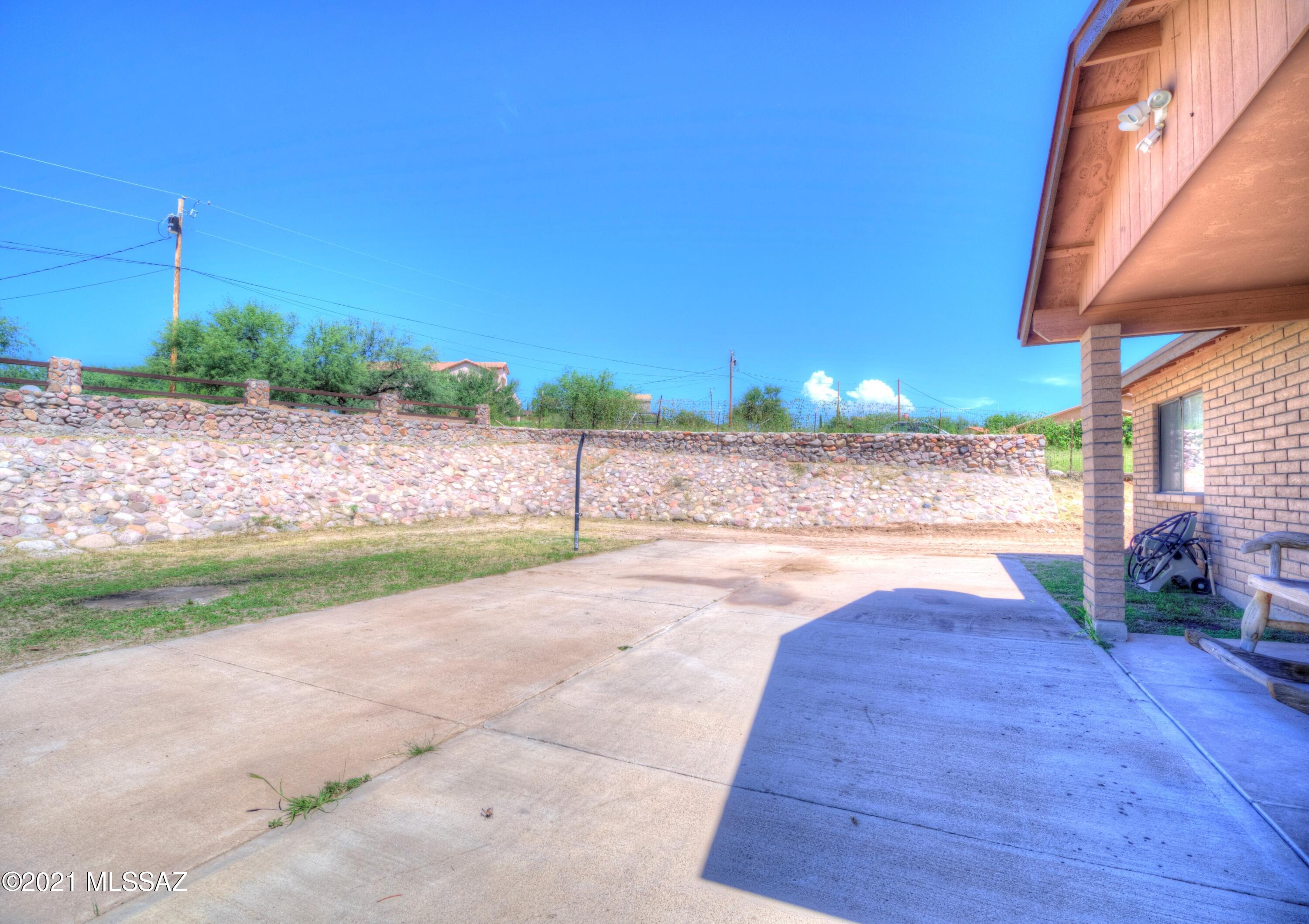 Rio Rico Ranchettes 12 - Residential