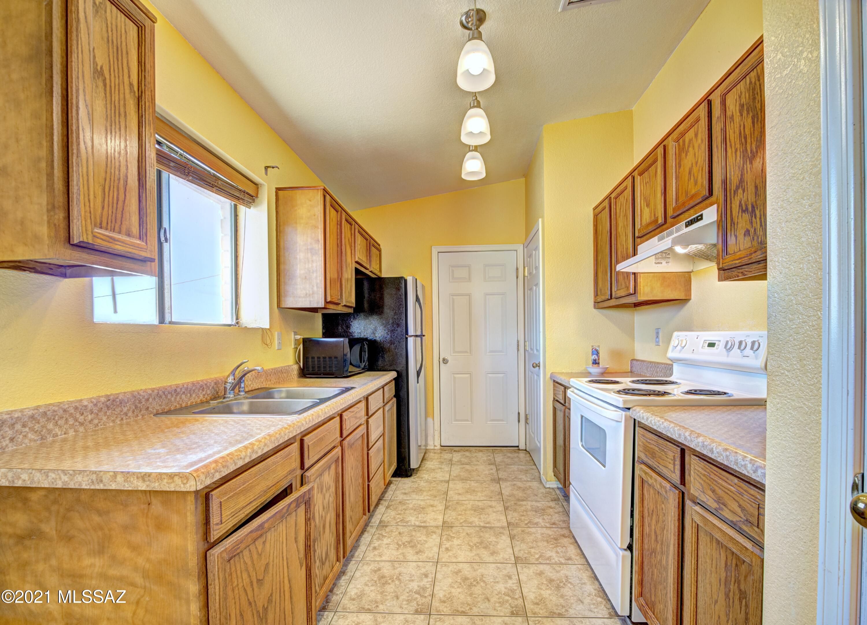 Rio Rico Ranchettes 12 - Residential