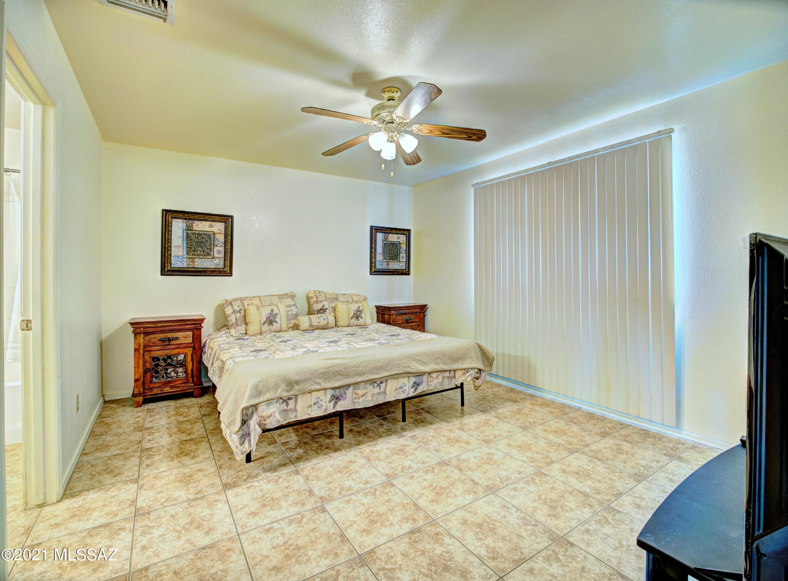 Rio Rico Ranchettes 12 - Residential