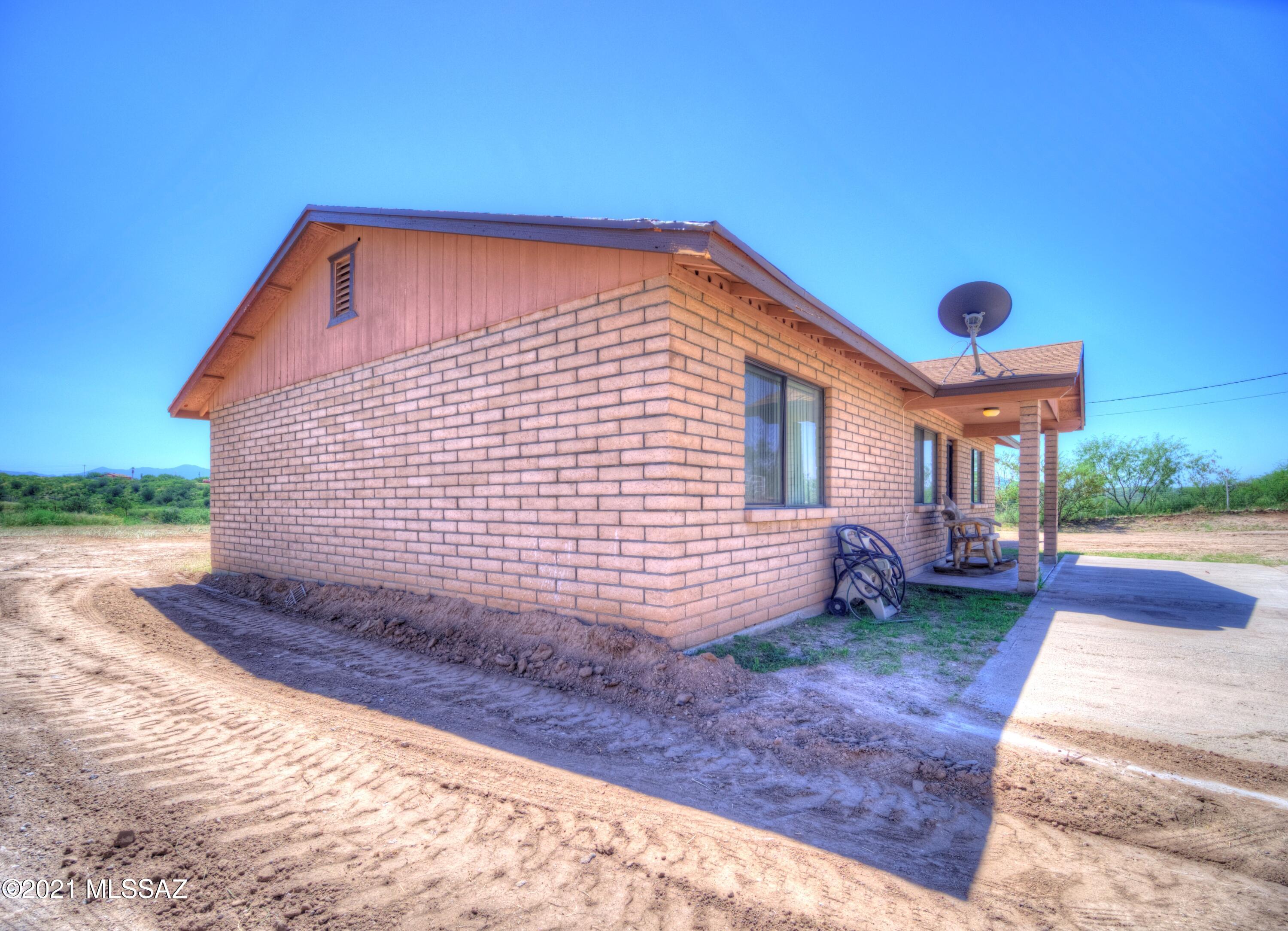 Rio Rico Ranchettes 12 - Residential
