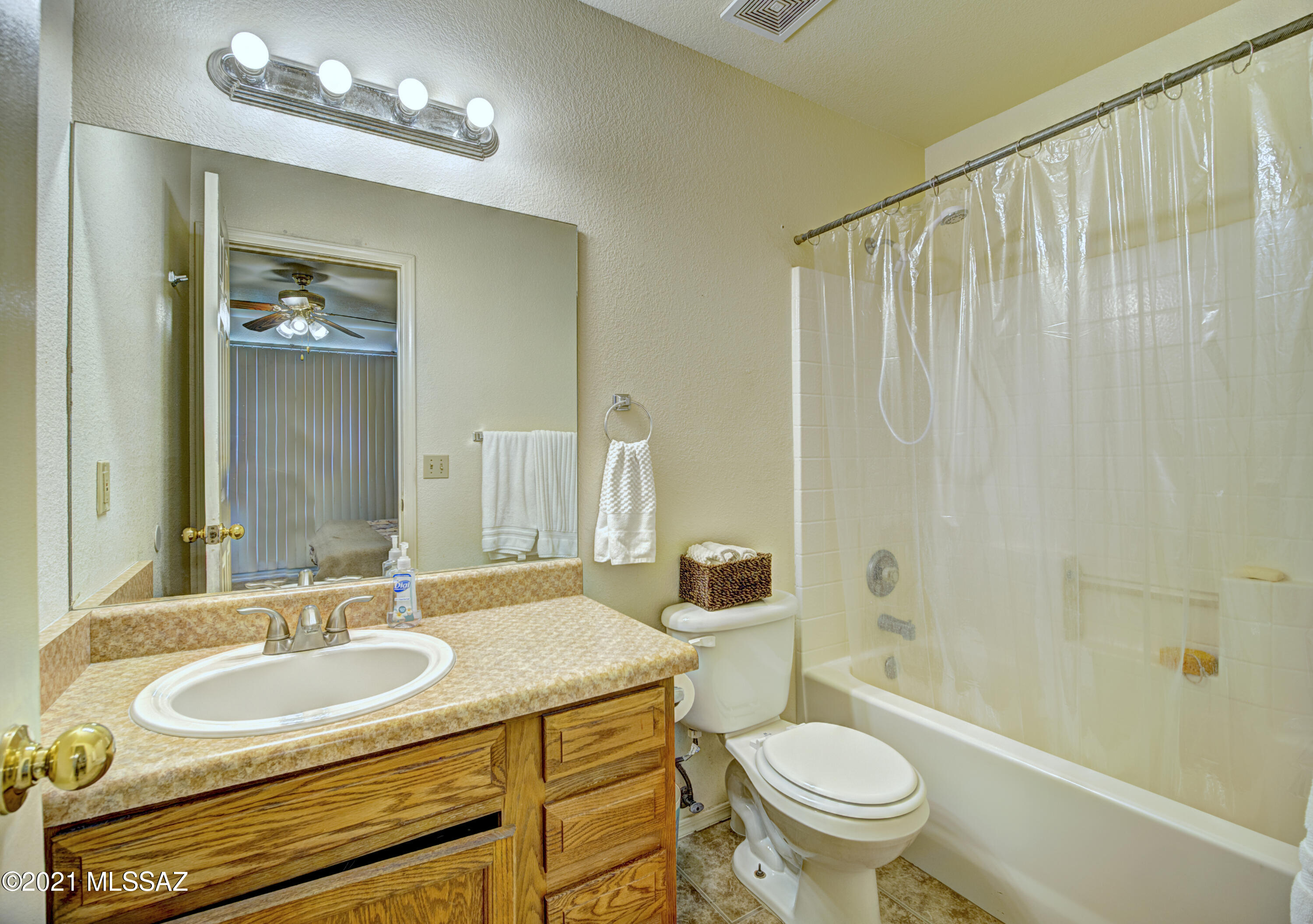 Rio Rico Ranchettes 12 - Residential