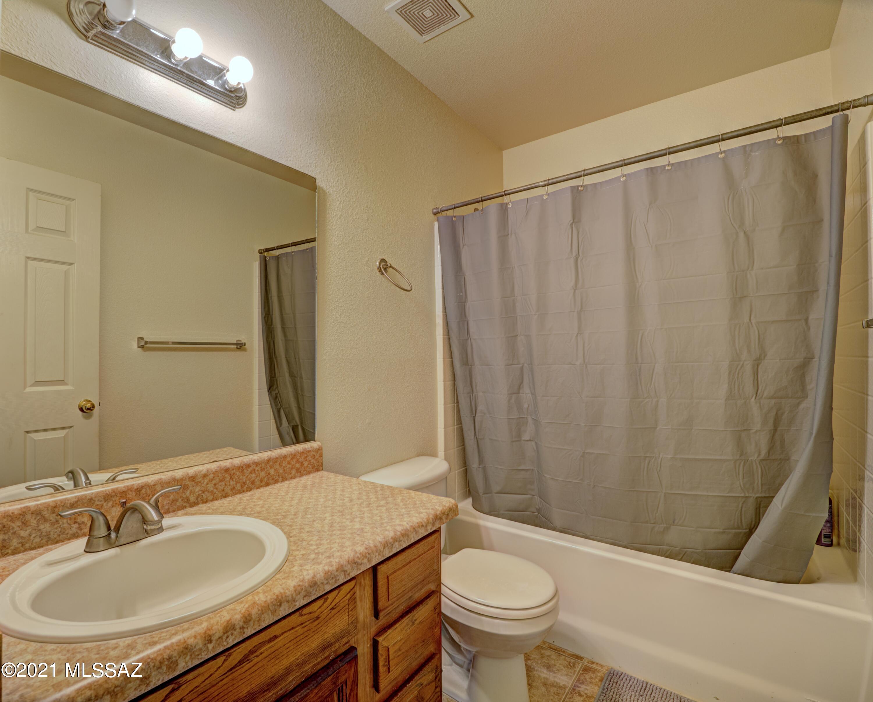 Rio Rico Ranchettes 12 - Residential