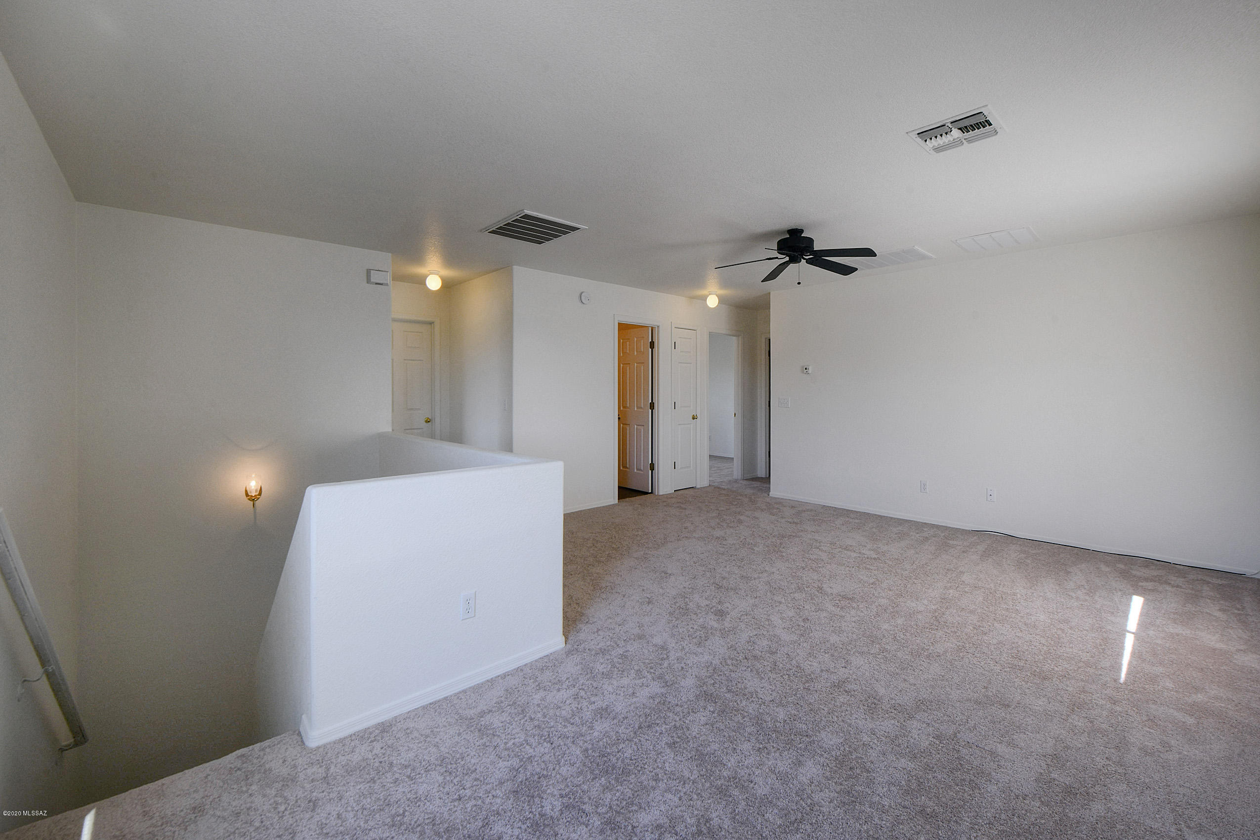 River Terrace (1-76) - Residential