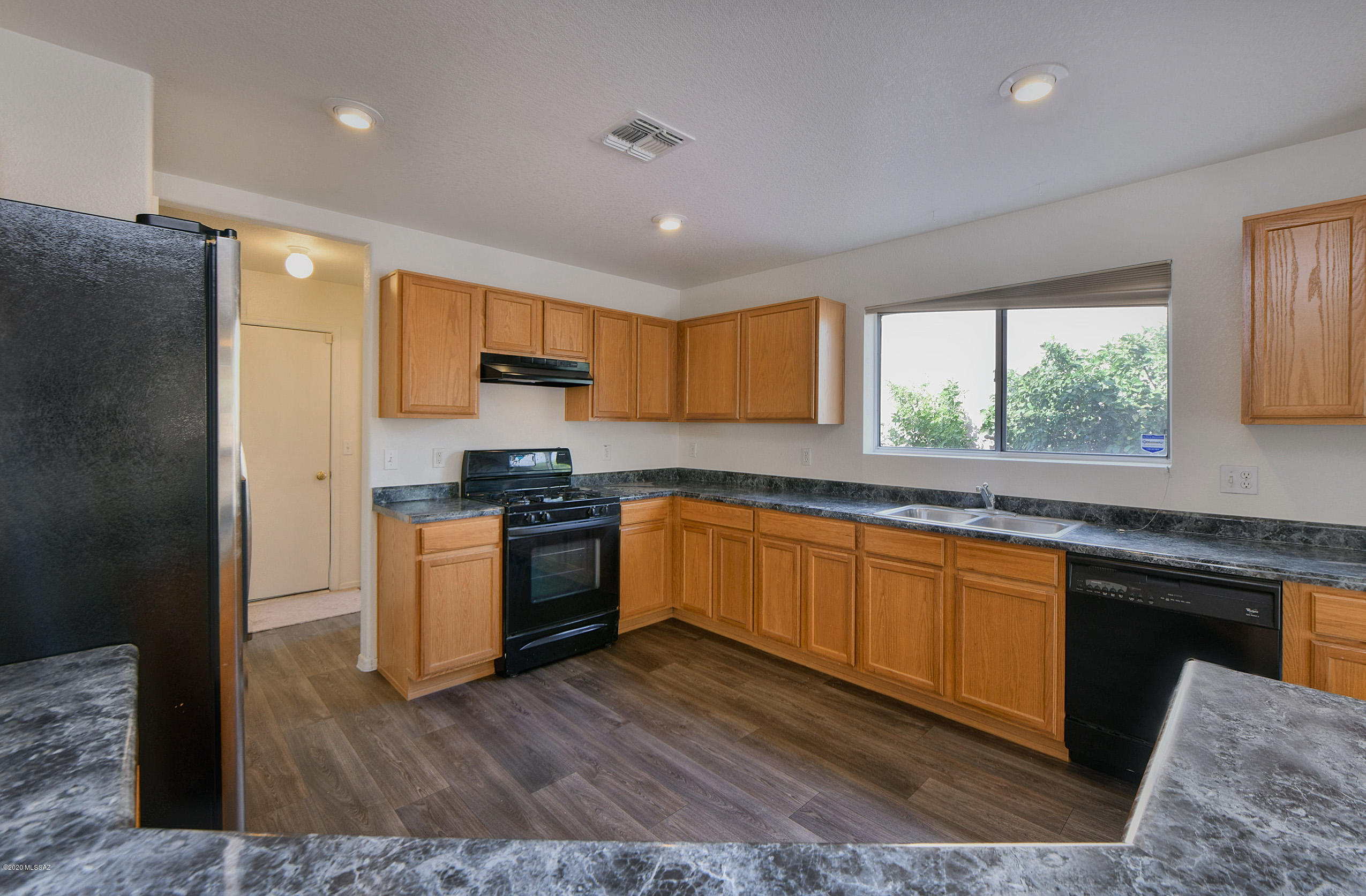 River Terrace (1-76) - Residential