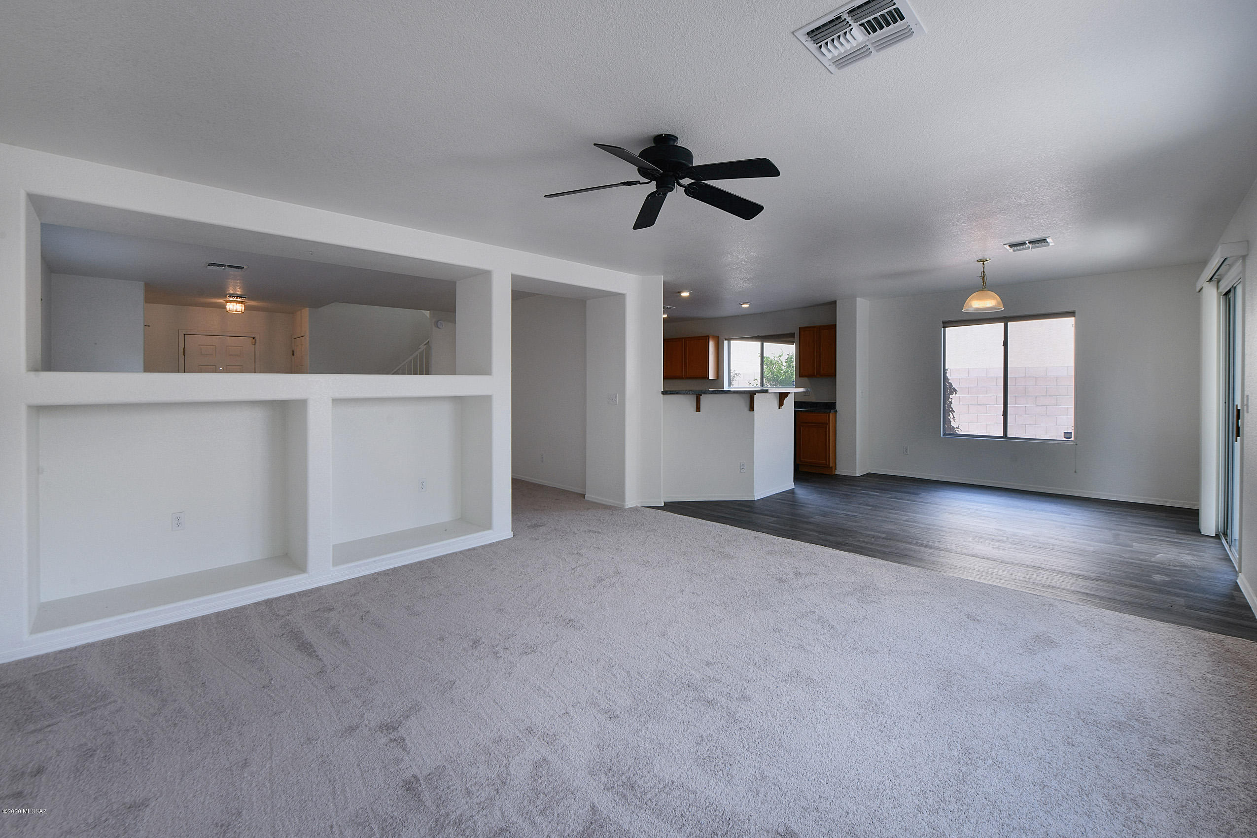River Terrace (1-76) - Residential