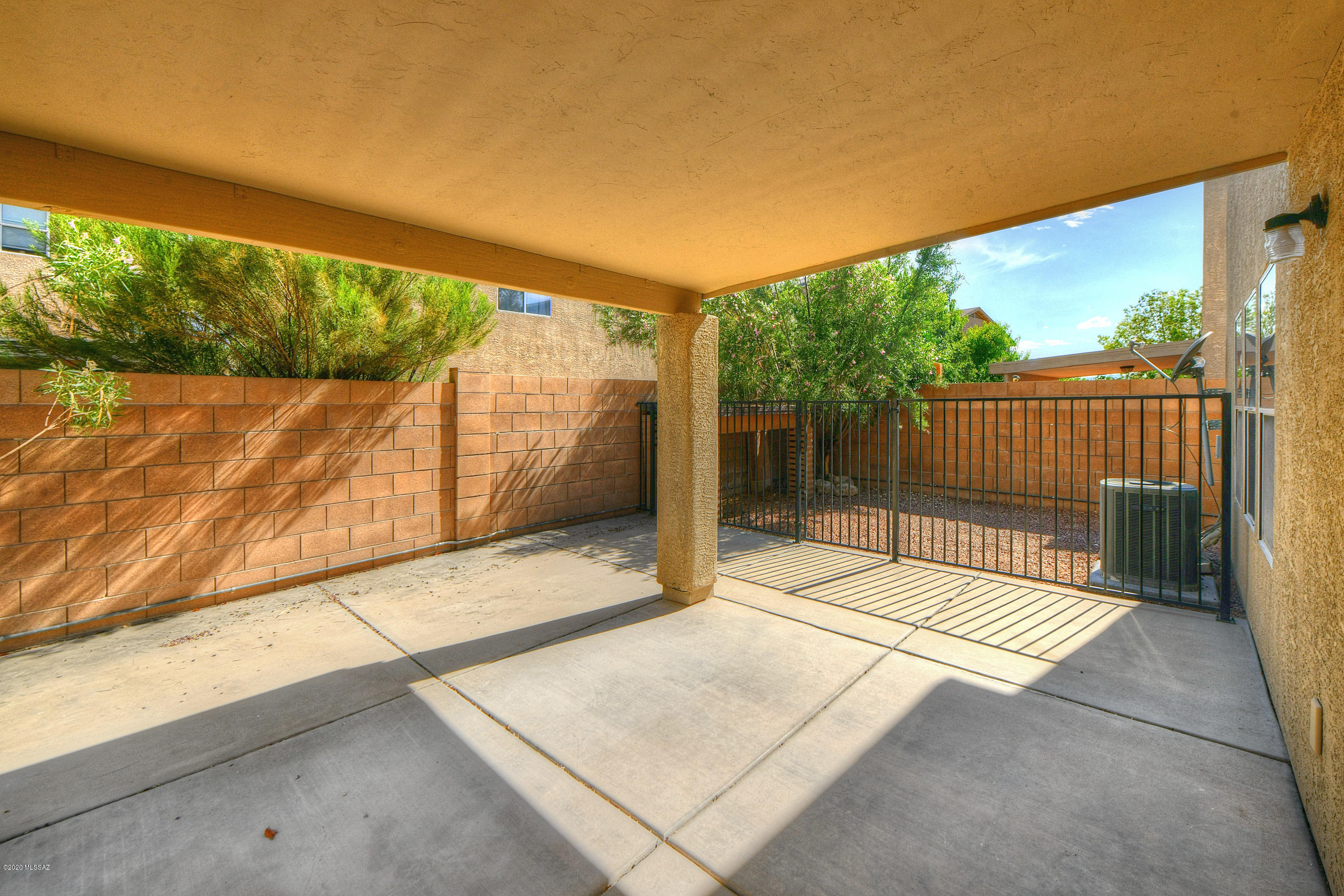 River Terrace (1-76) - Residential