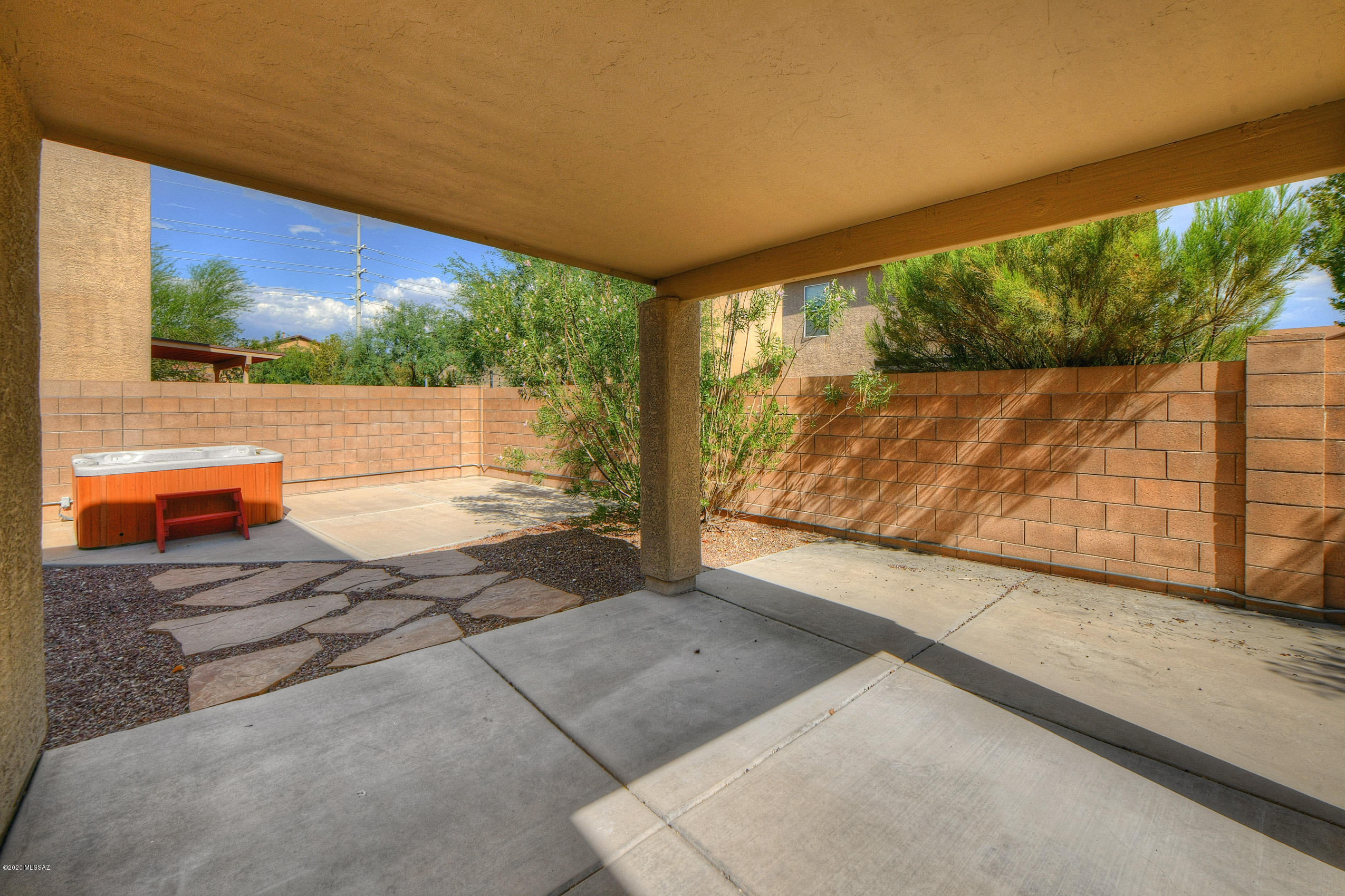 River Terrace (1-76) - Residential