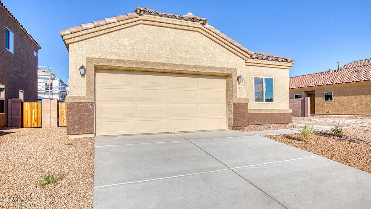 Silverbell Crossings SQ20131720884 - Residential