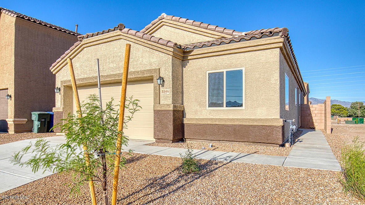 Silverbell Crossings SQ20131720884 - Residential