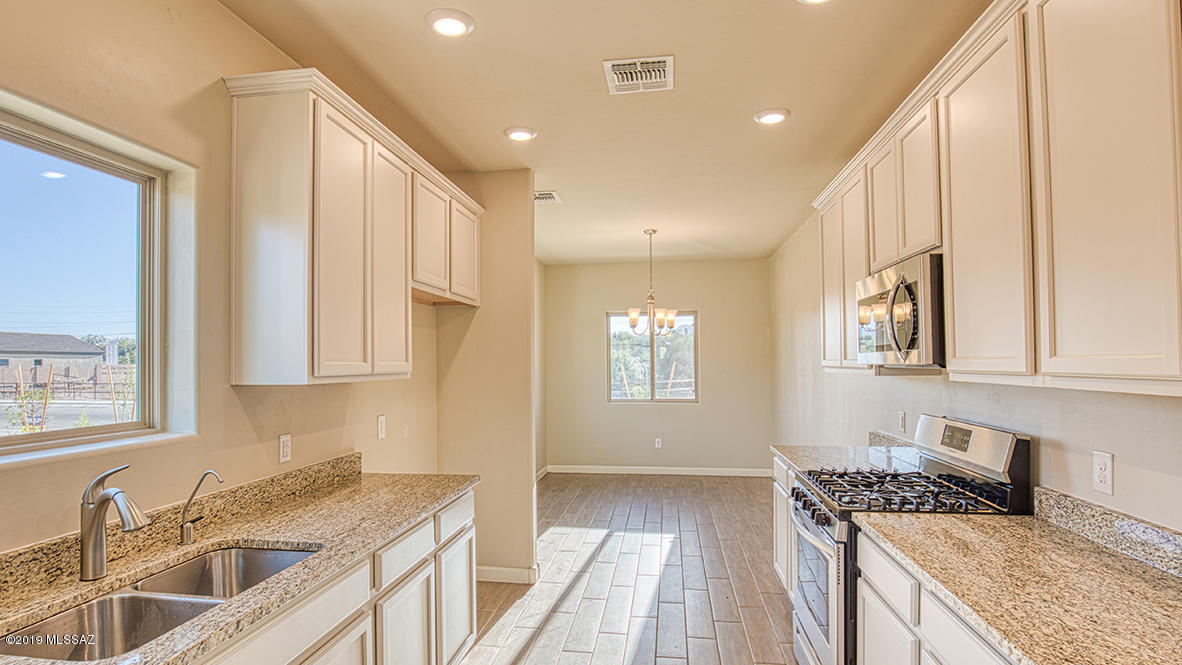 Silverbell Crossings SQ20131720884 - Residential