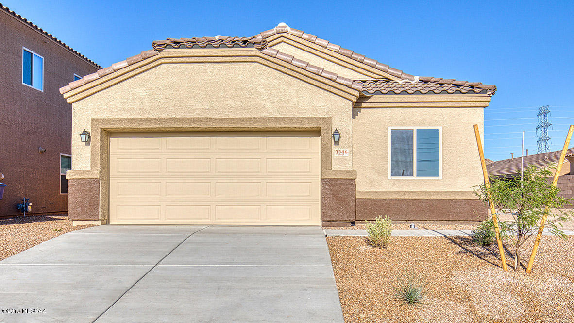 Silverbell Crossings SQ20131720884 - Residential
