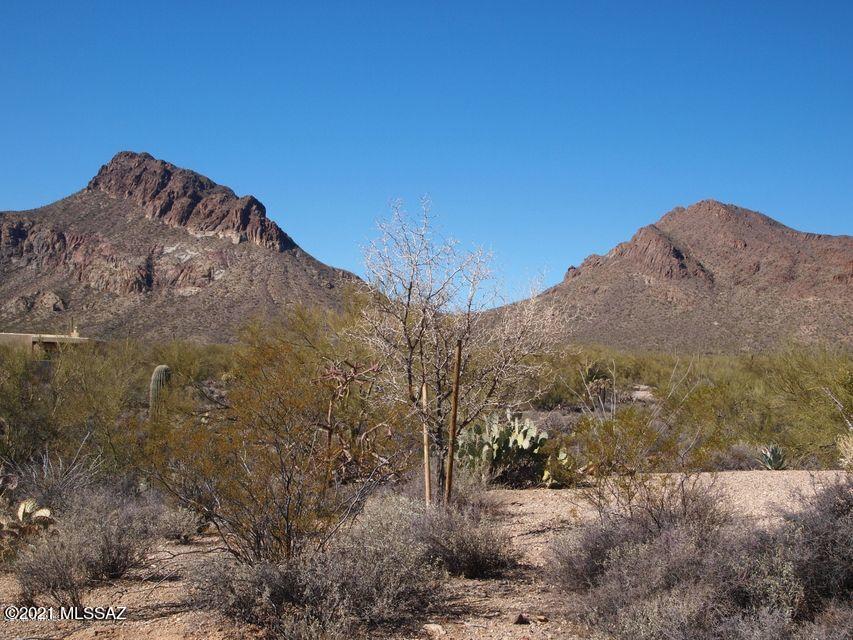 Tucson Estates NO. 2 (1-560) - Land