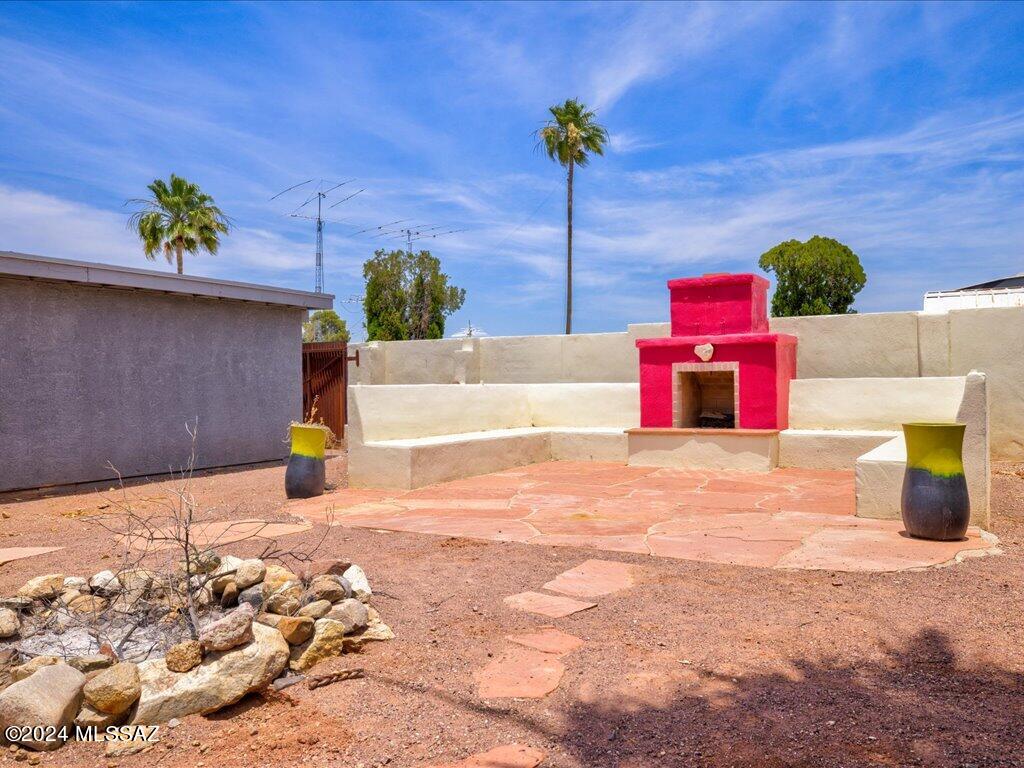 Orangewood Estates (110-212) - Residential