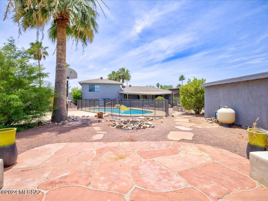 Orangewood Estates (110-212) - Residential