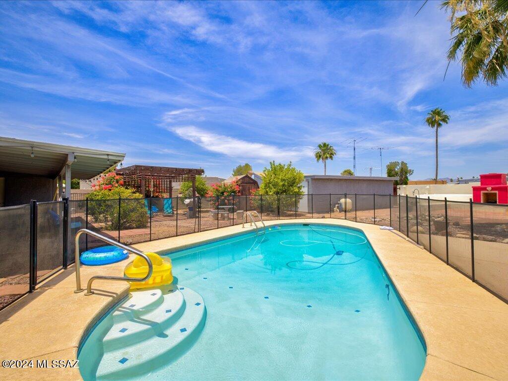 Orangewood Estates (110-212) - Residential