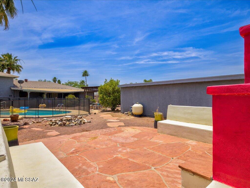 Orangewood Estates (110-212) - Residential
