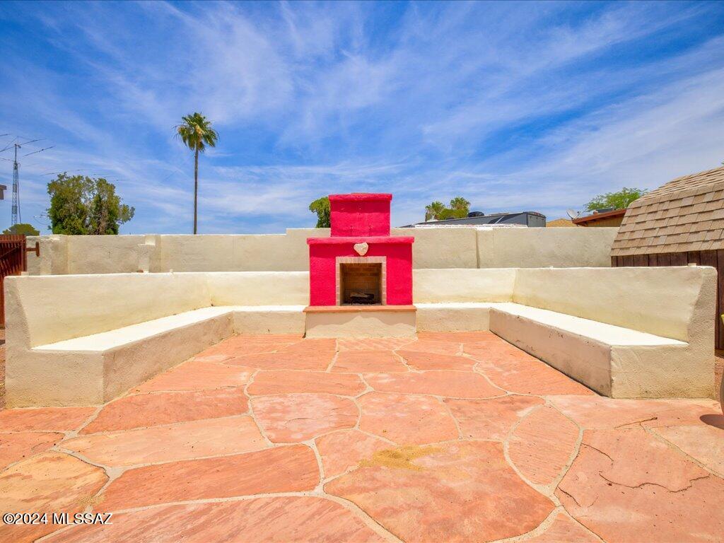 Orangewood Estates (110-212) - Residential