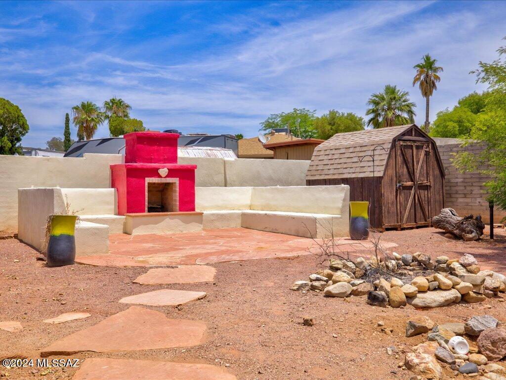 Orangewood Estates (110-212) - Residential