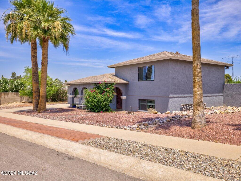 Orangewood Estates (110-212) - Residential
