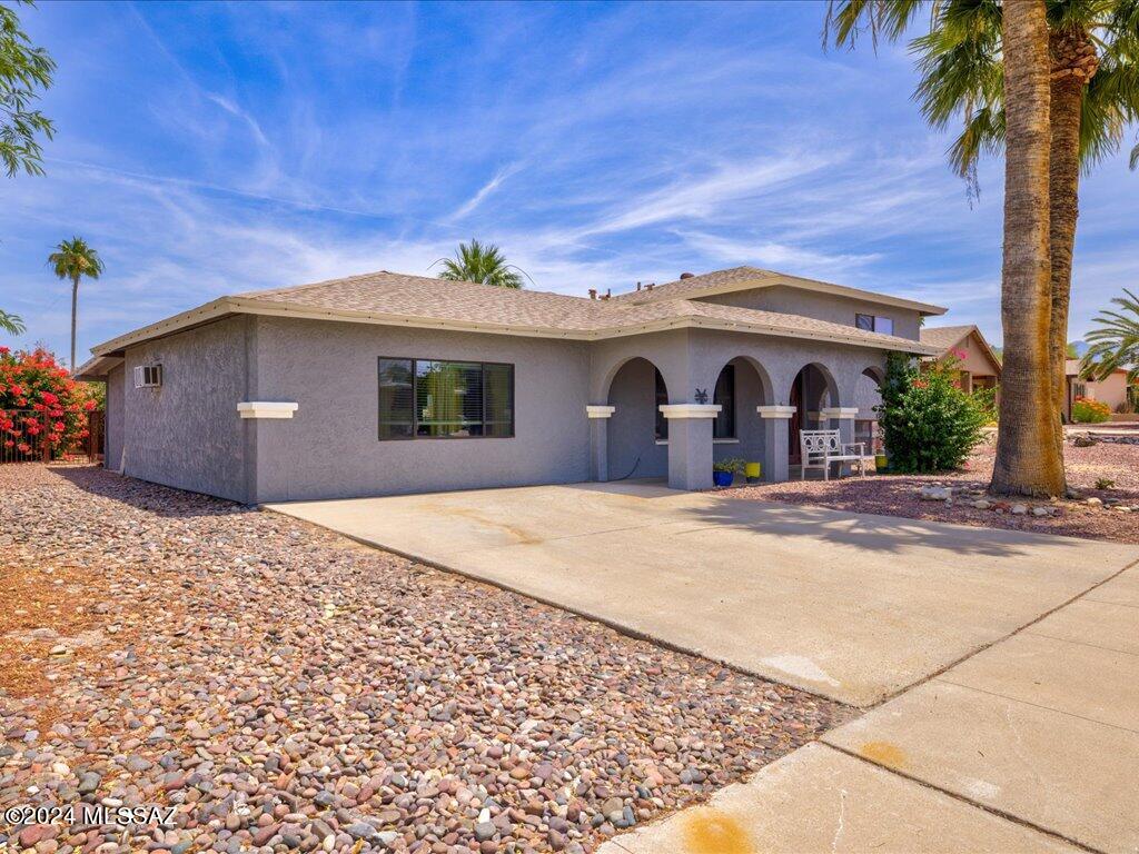 Orangewood Estates (110-212) - Residential