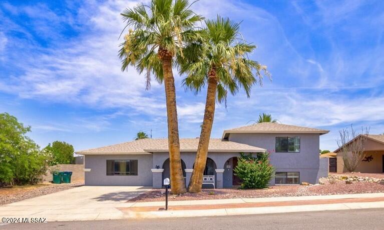Orangewood Estates (110-212) - Residential