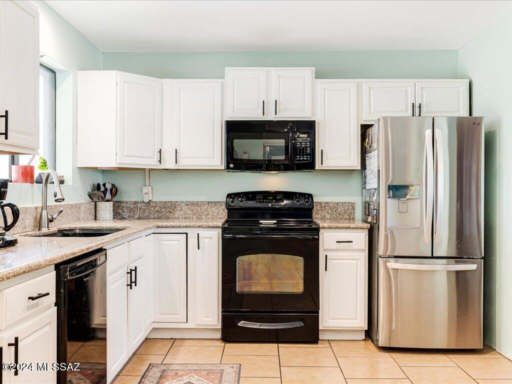 Orangewood Estates (110-212) - Residential