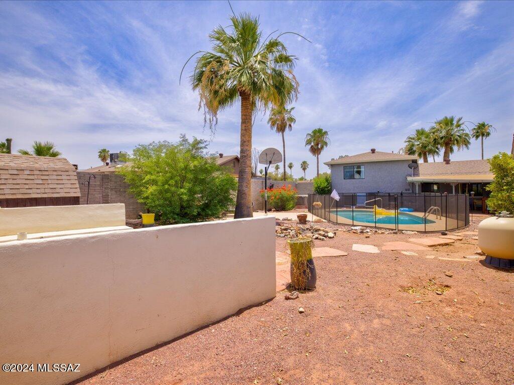Orangewood Estates (110-212) - Residential
