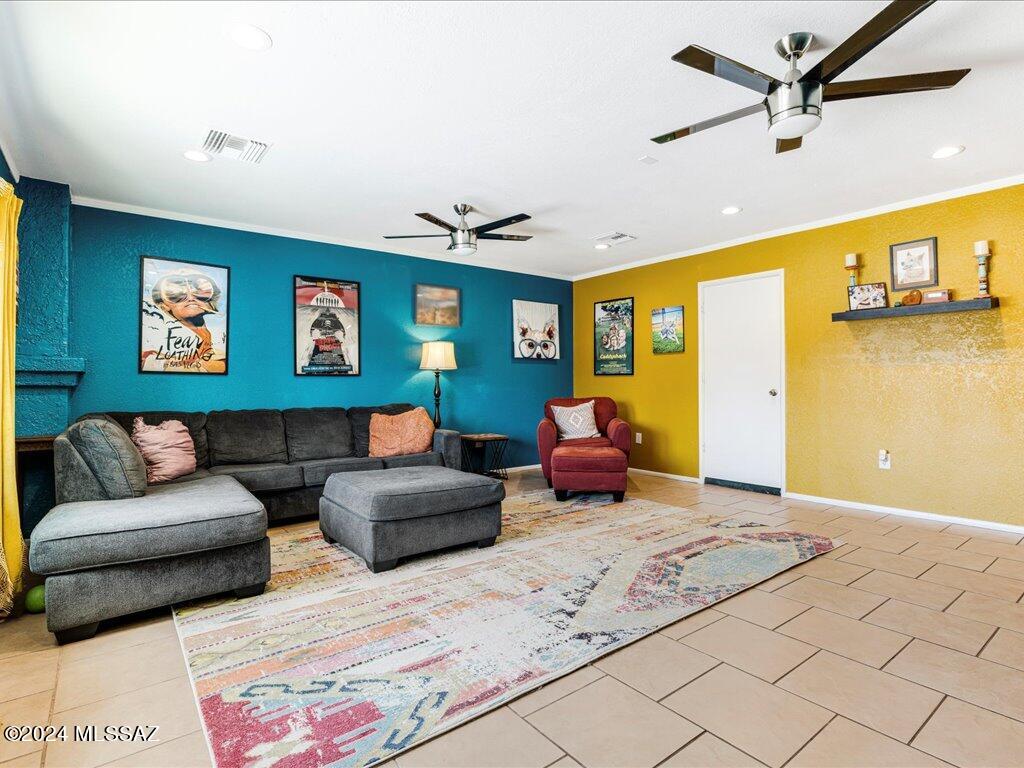 Orangewood Estates (110-212) - Residential